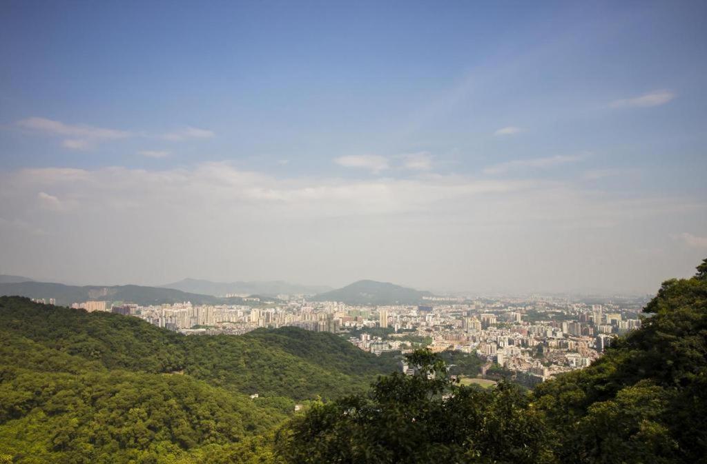 Poly Hotel, Hotel Guangzhou