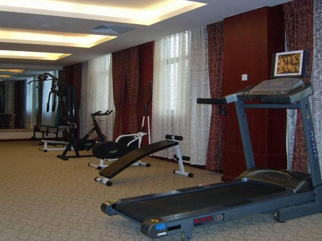 Poly Hotel, 3* Guangzhou