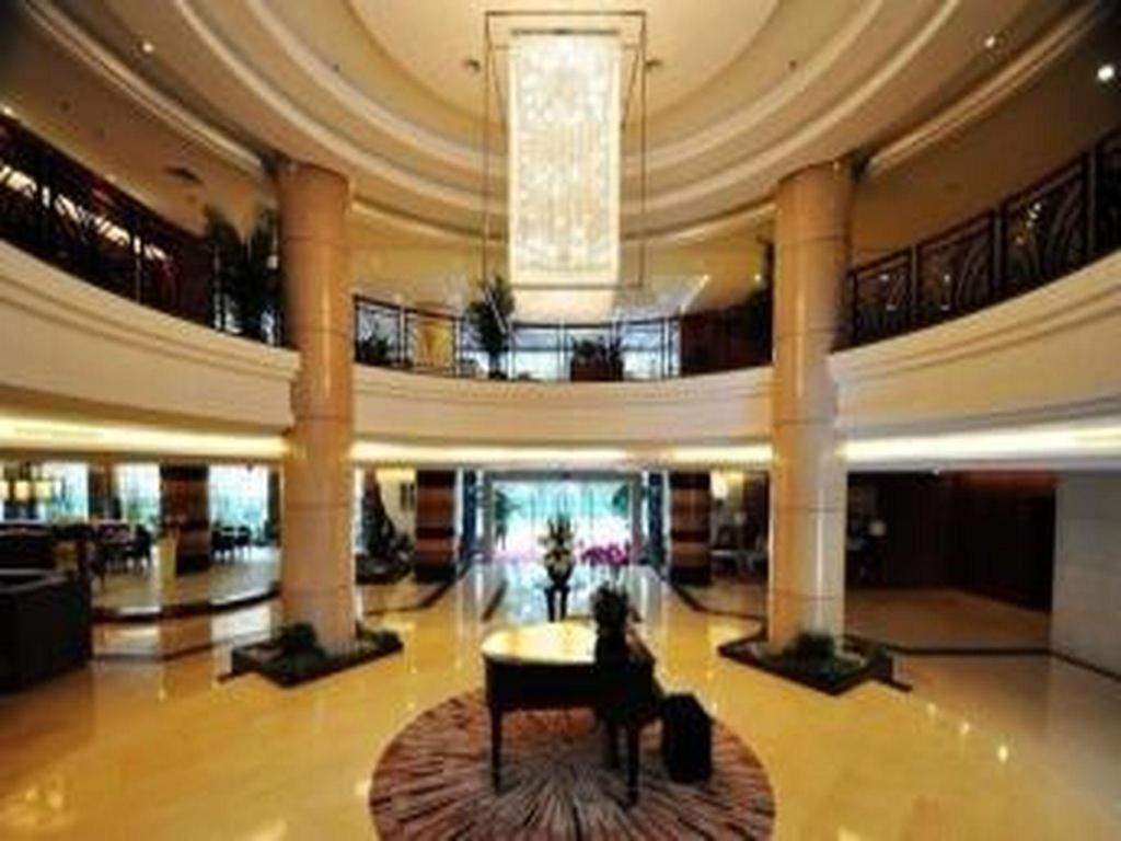 Poly Hotel, Hotel Guangzhou