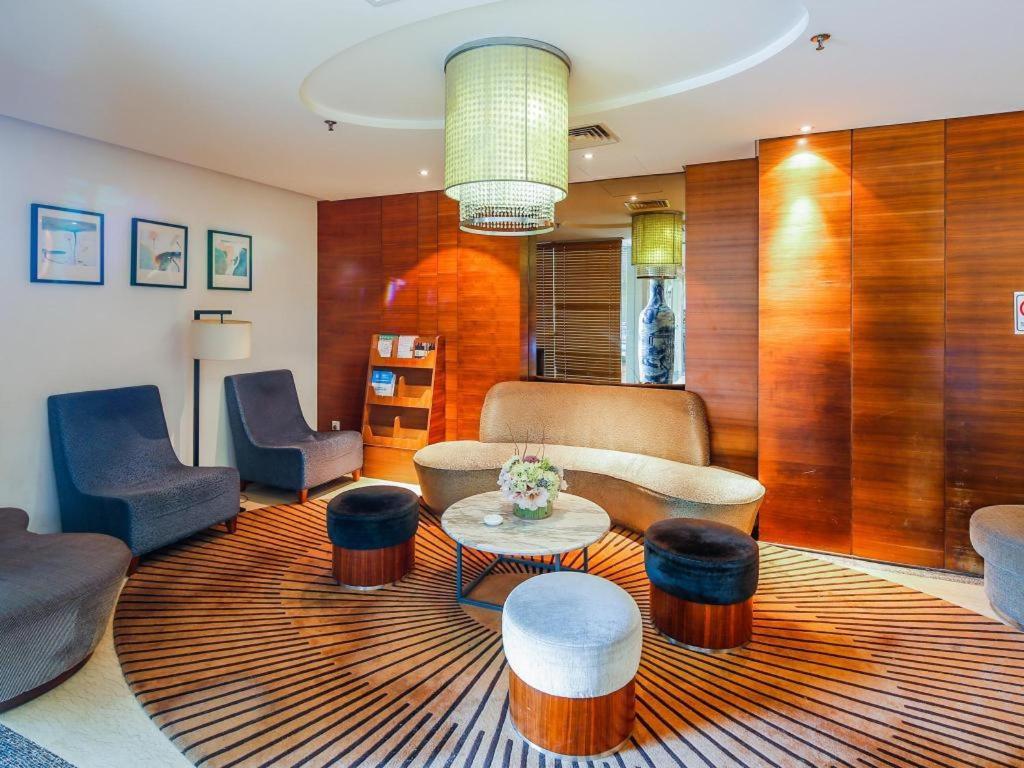 Poly Hotel, Hotel 3*