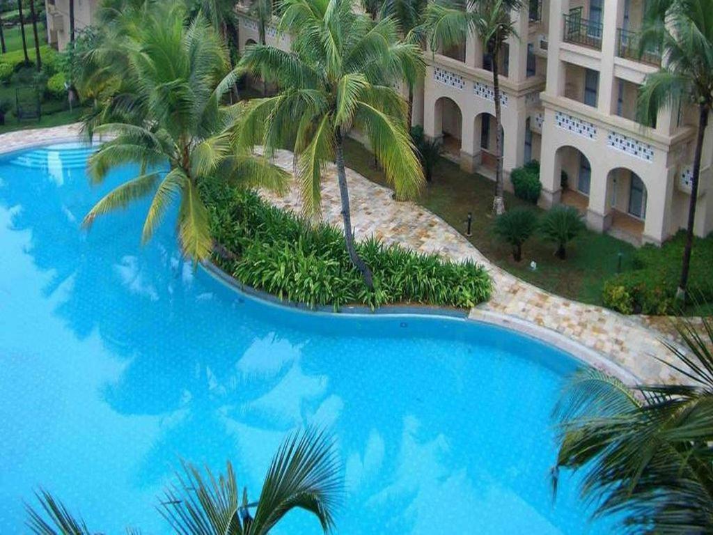 Poly Hotel, Hotel 3*