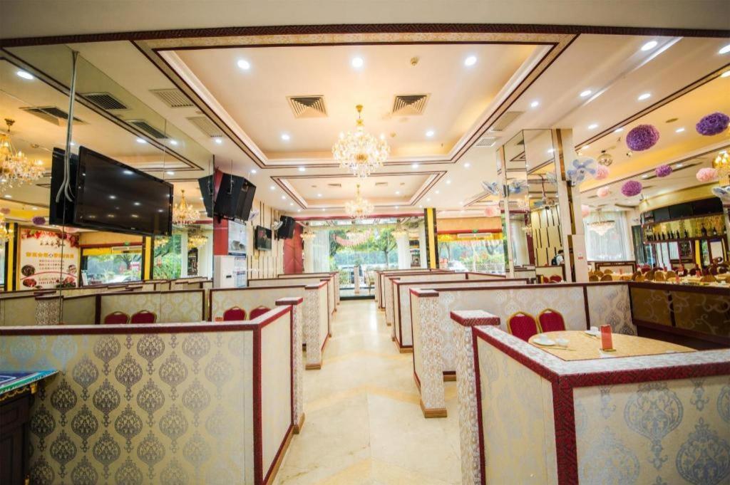 Hotel Milu 3*