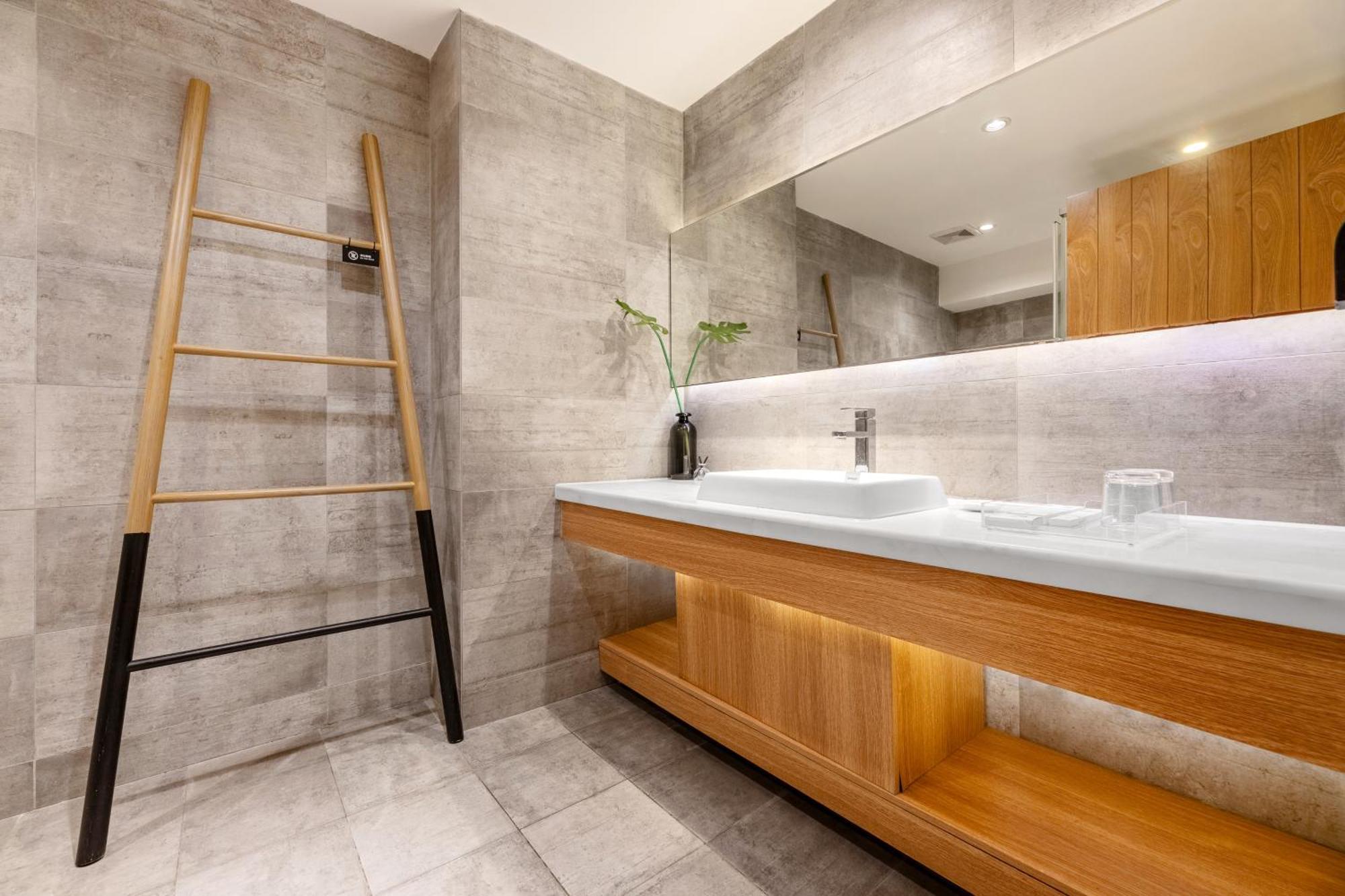 Aparthotel Waito Yuexiu Park 3*