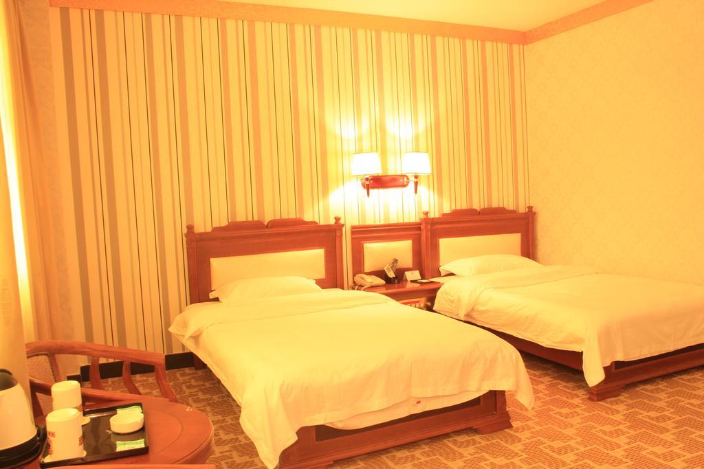 Hotel Super 8 Hotel Guangzhou Baiyun Airport Subway Station Inn Guangzhou