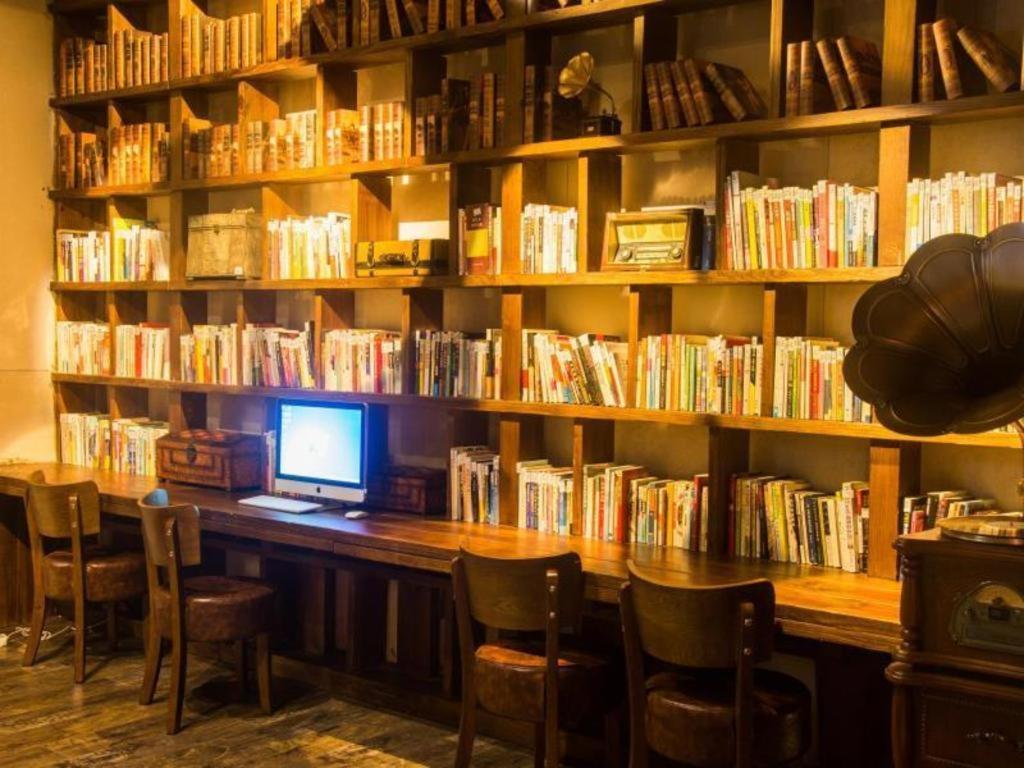Joyce Coffetel Tianhebei Tianrun Road Hotel 3*