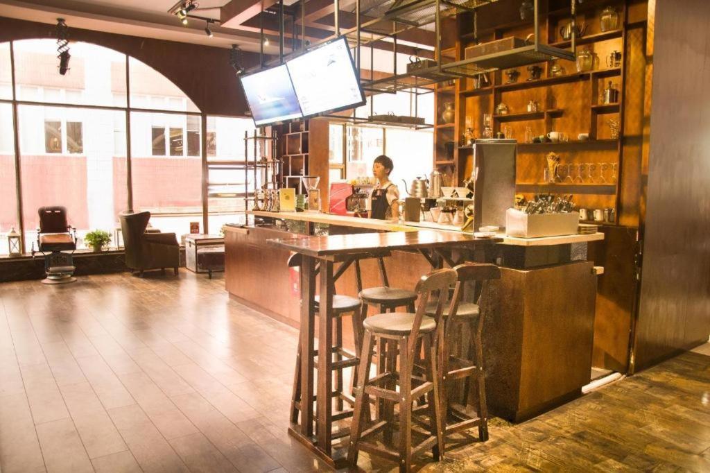 Joyce Coffetel Tianhebei Tianrun Road 3*