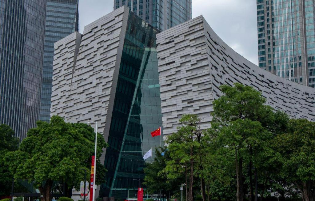 Lavande Pazhou Branch