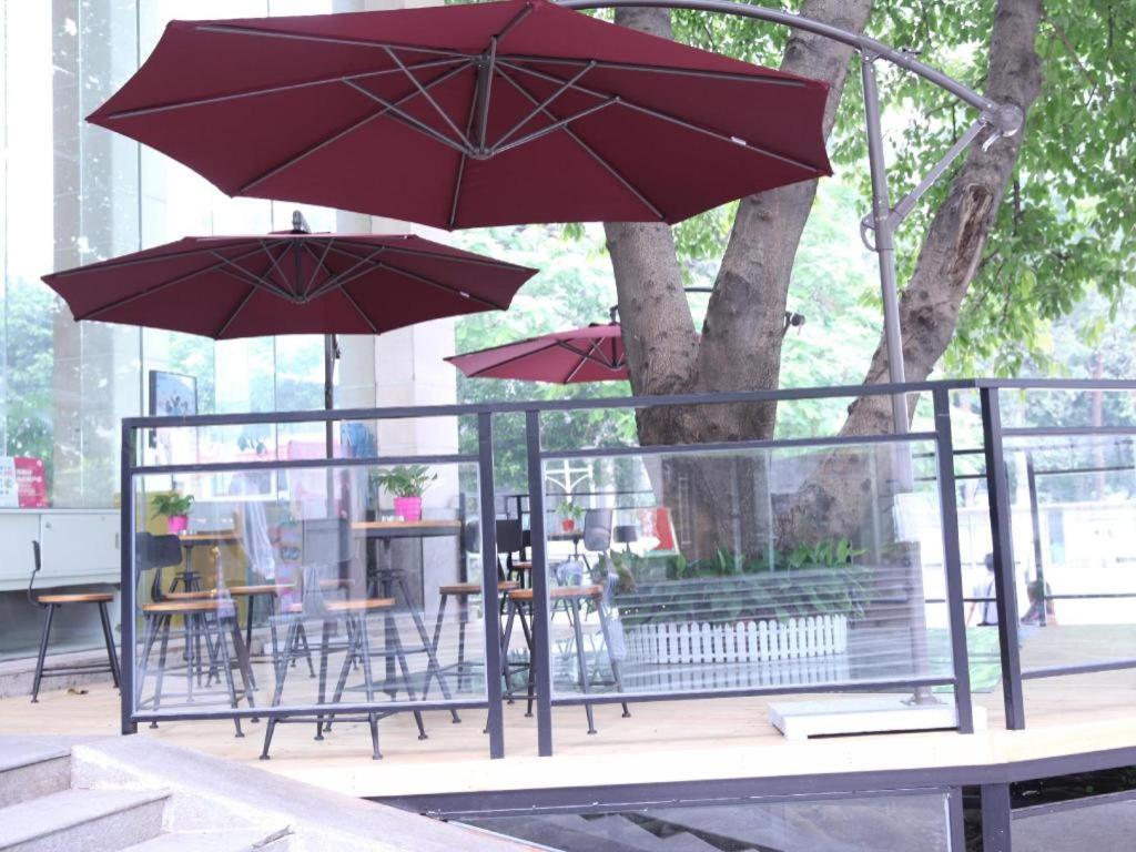 Hotel Lavande Pazhou Branch 4*