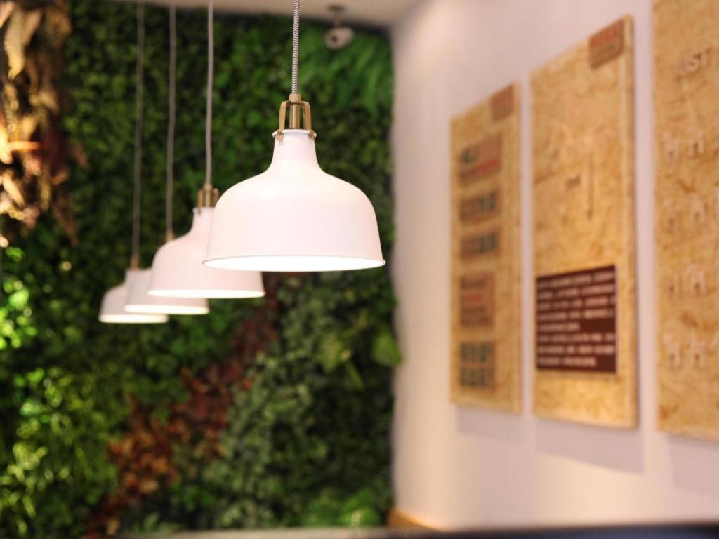 Lavande Pazhou Branch Guangzhou