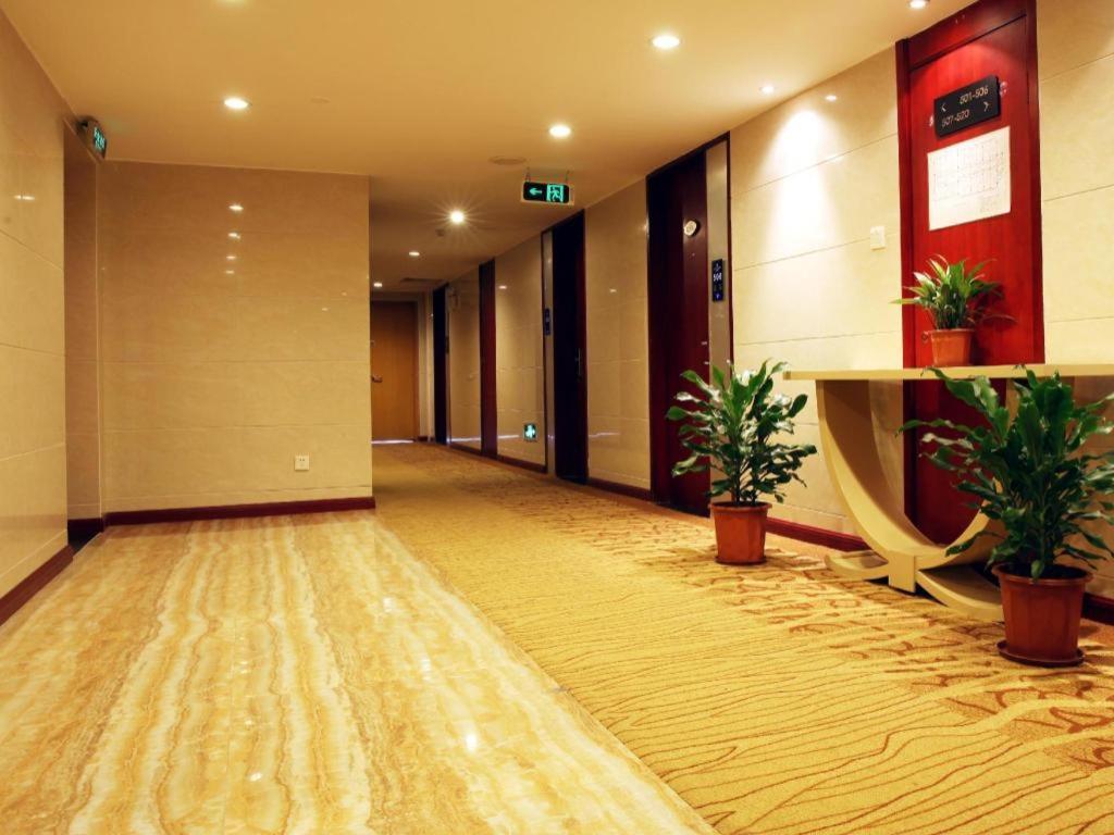 Lavande Pazhou Branch