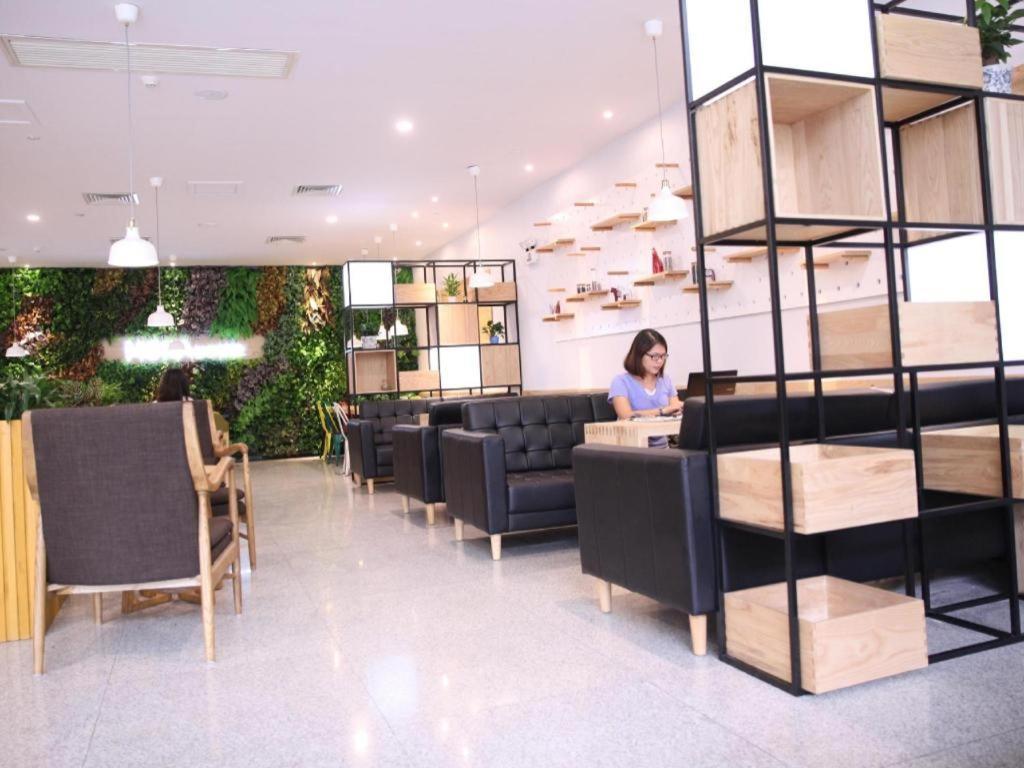 Hotel Lavande Pazhou Branch Guangzhou