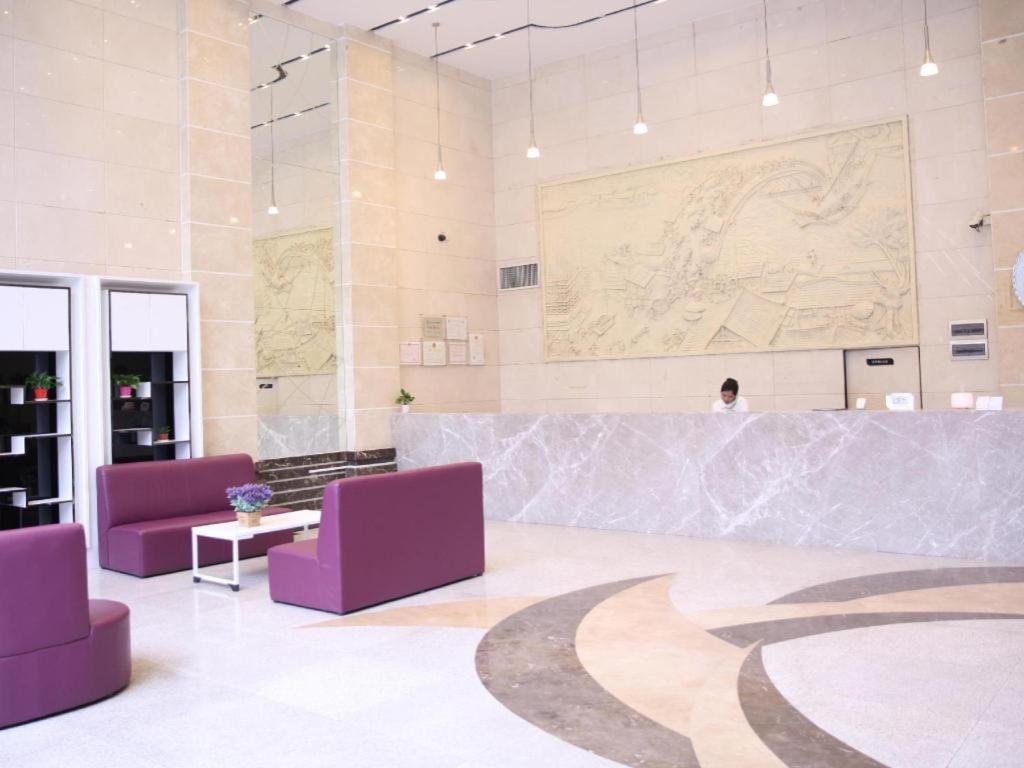 Lavande Pazhou Branch 4* Guangzhou