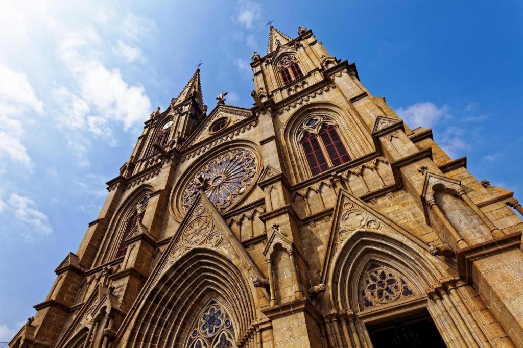 Kaiserdom Hainan Guangzhou