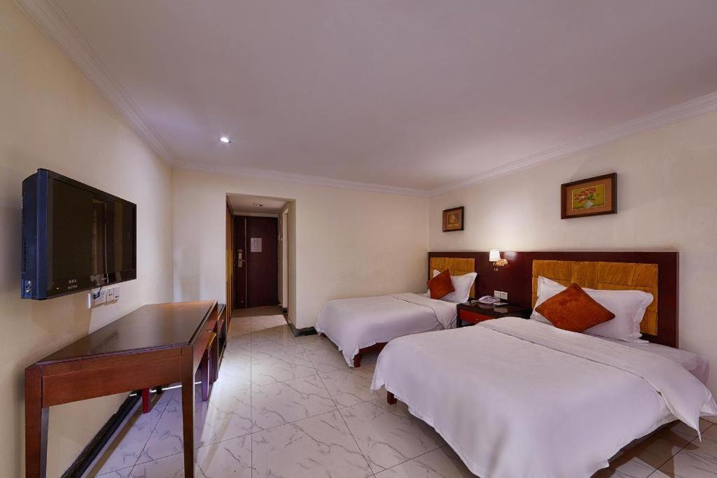Kaiserdom Hainan 3* Guangzhou