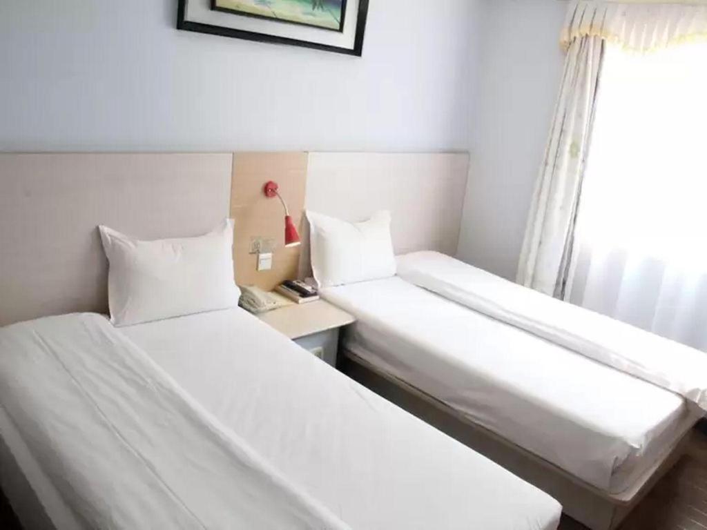 Hotel Wenxing Huajing Xincheng Branch