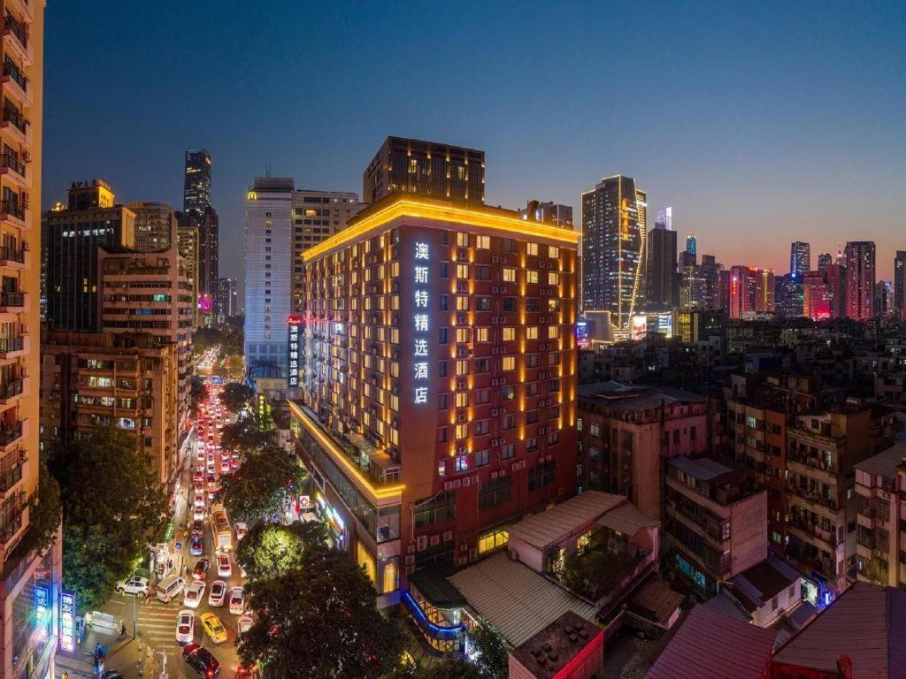 Hotel Ausotel Smart
