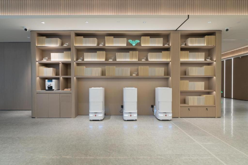 Ji Tianhe Sport Center Hotel