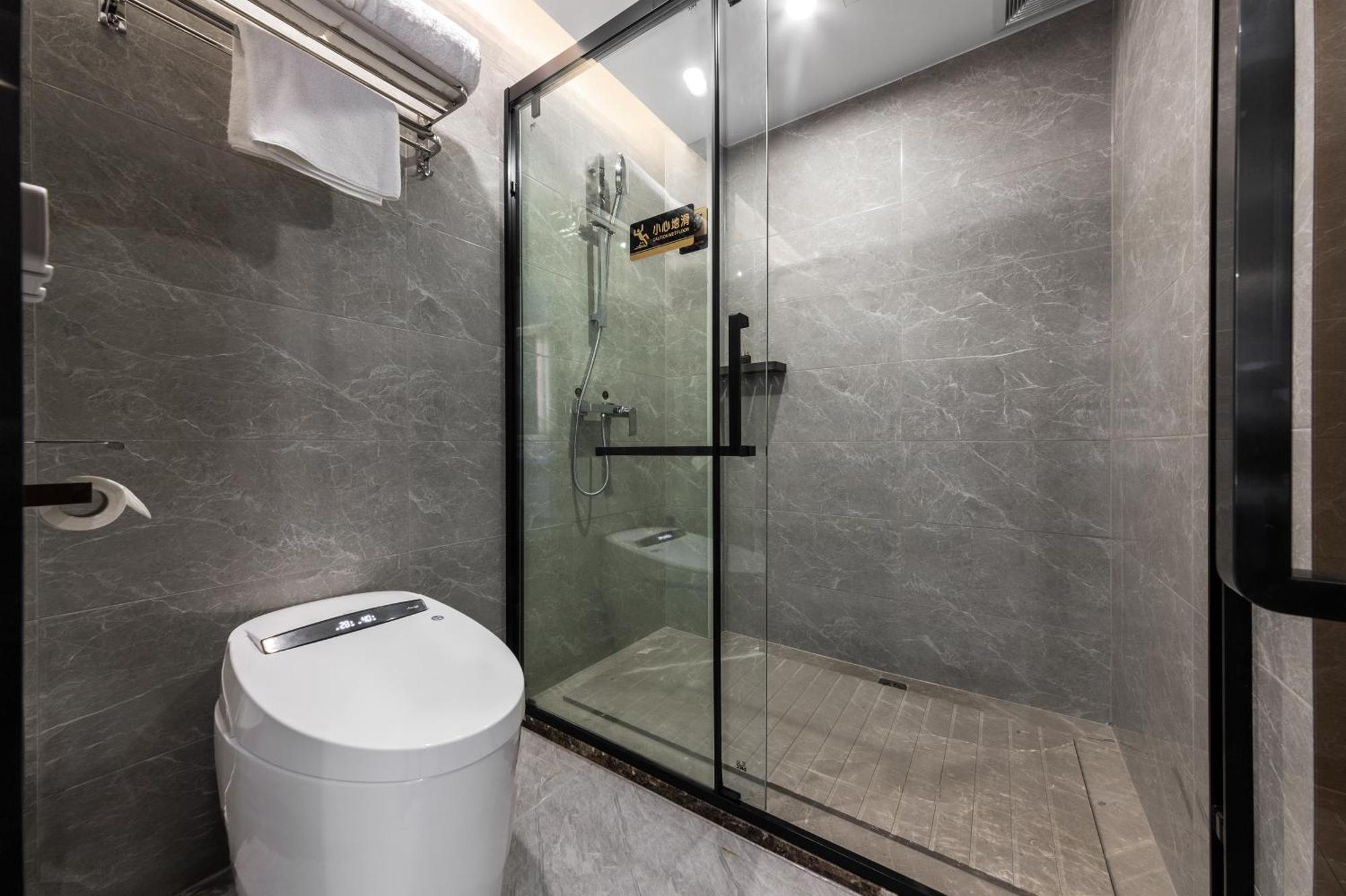 Hotel Xinghe Yuezhi S Guangzhou