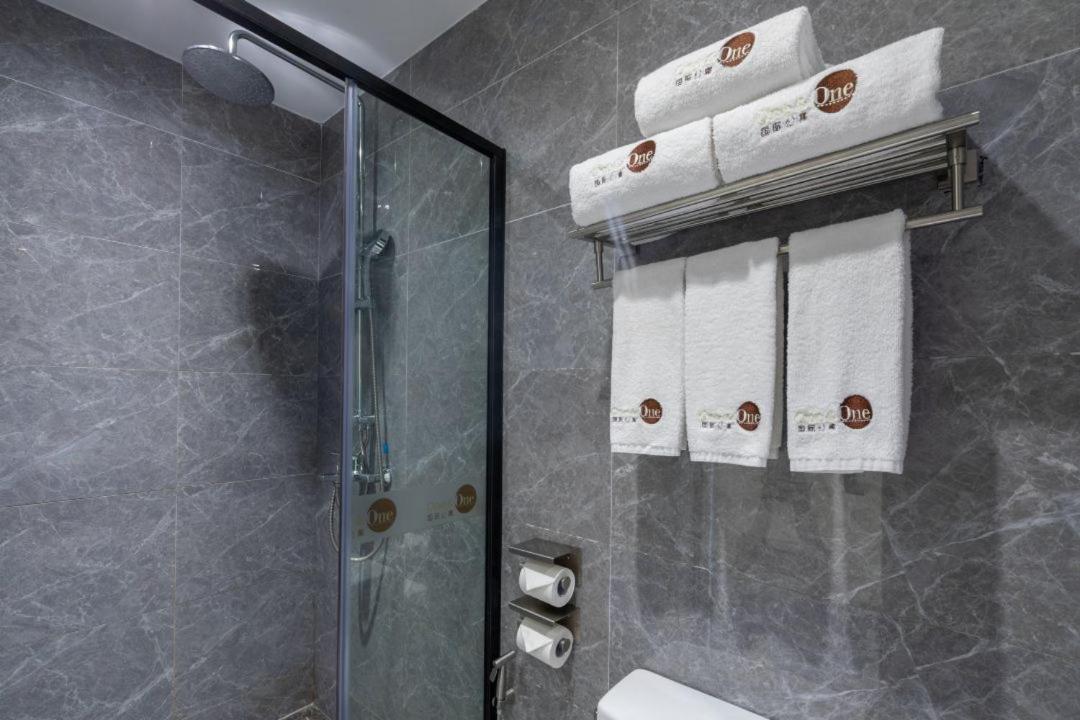 Hotel Yimi Mix International Apartment 4*