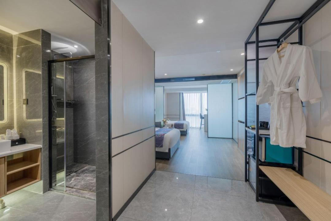 Yimi Mix International Apartment 4*