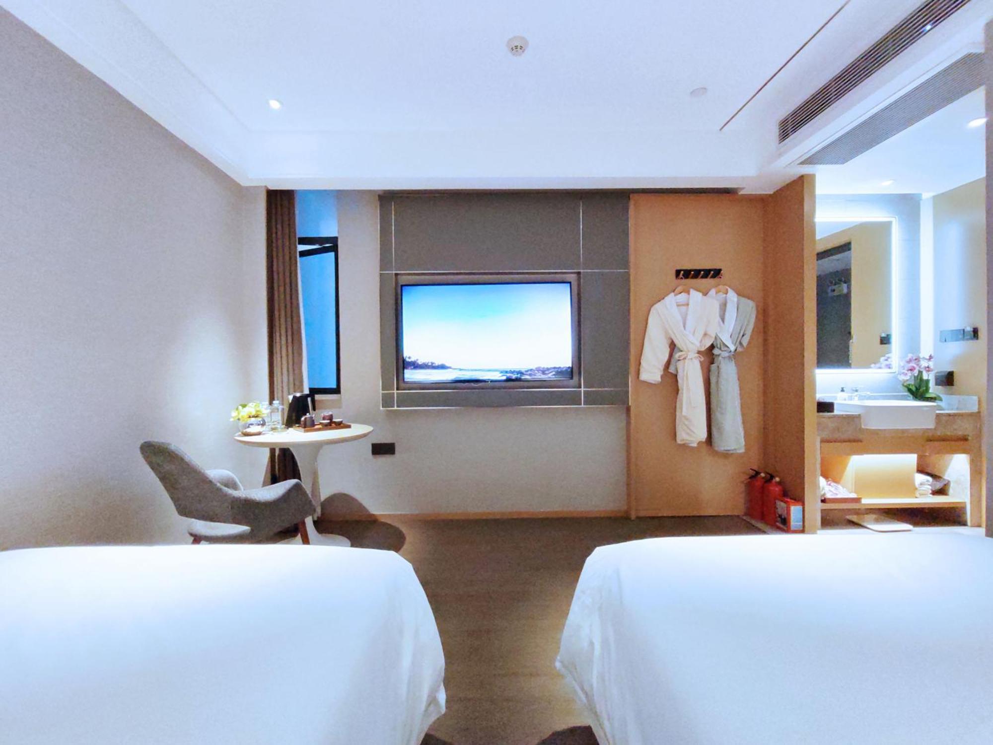 Paco South Railway Station Panyu Changlong Branch 3* Guangzhou