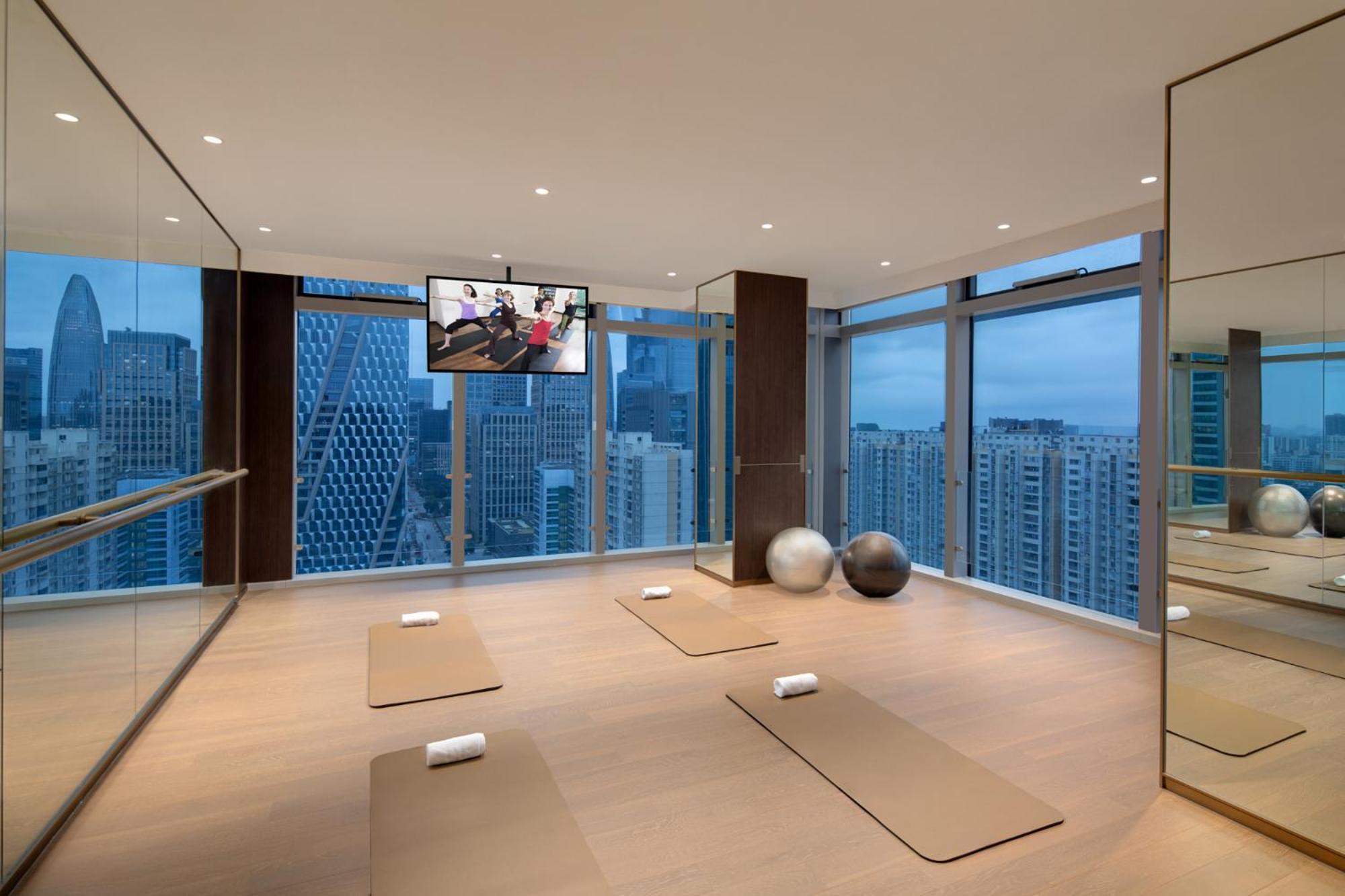 Ascott Pazhou *
