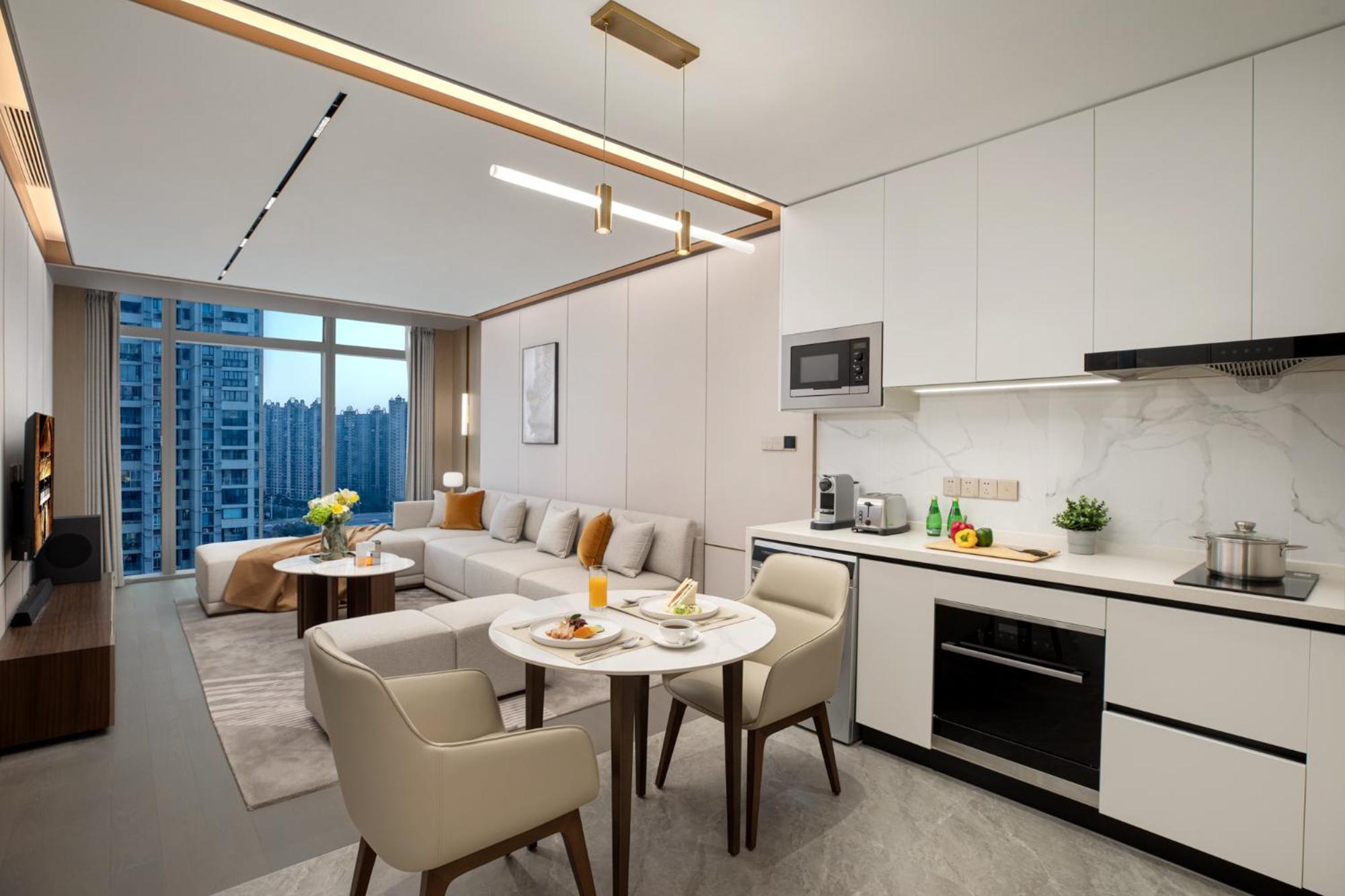 Ascott Pazhou