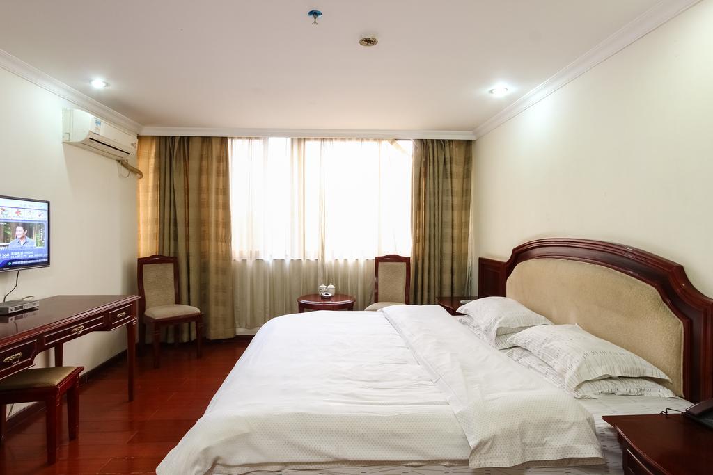 Yecheng 3* Guangzhou
