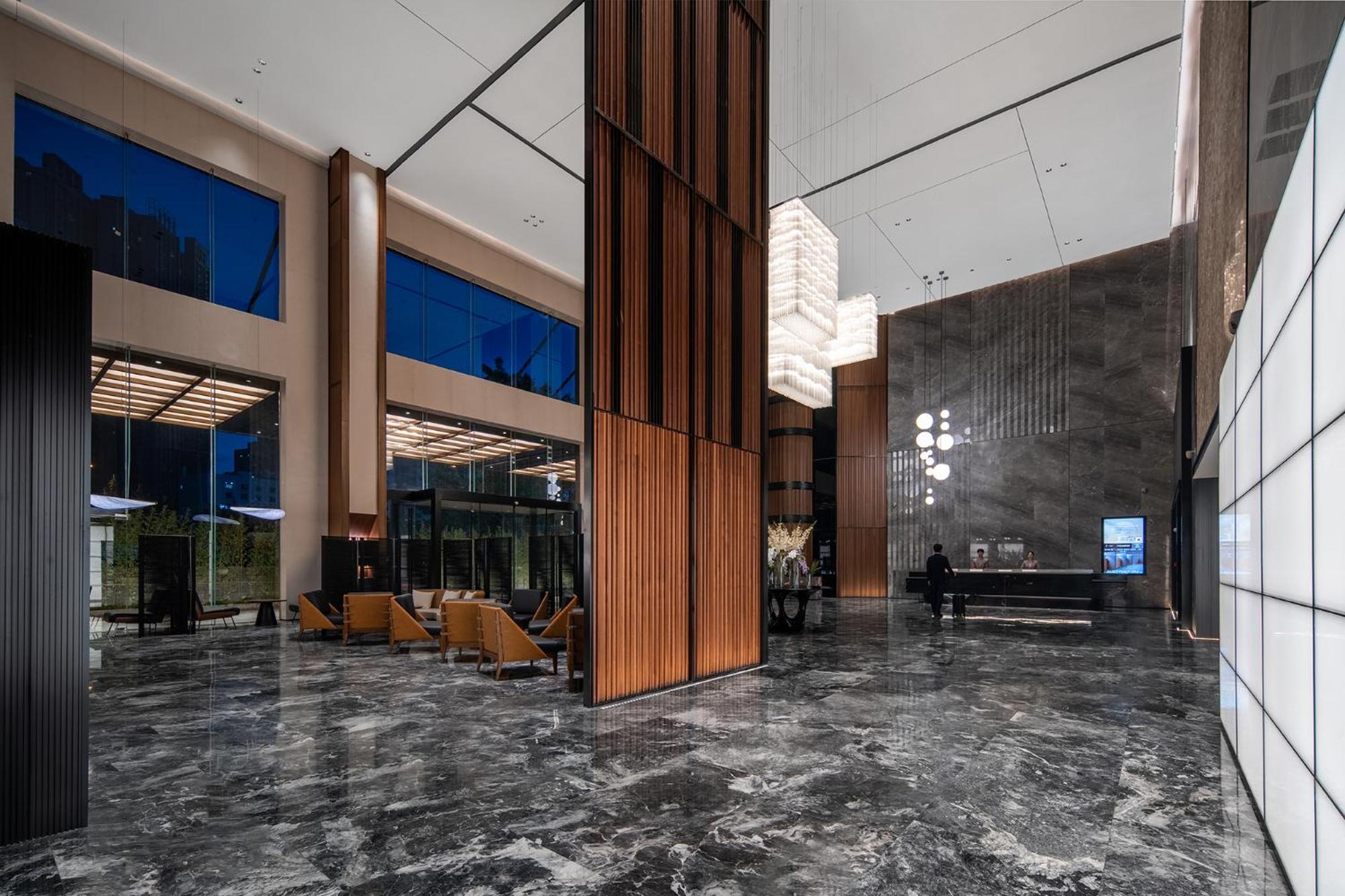 Intercity East Railway Station Hotel Guangzhou