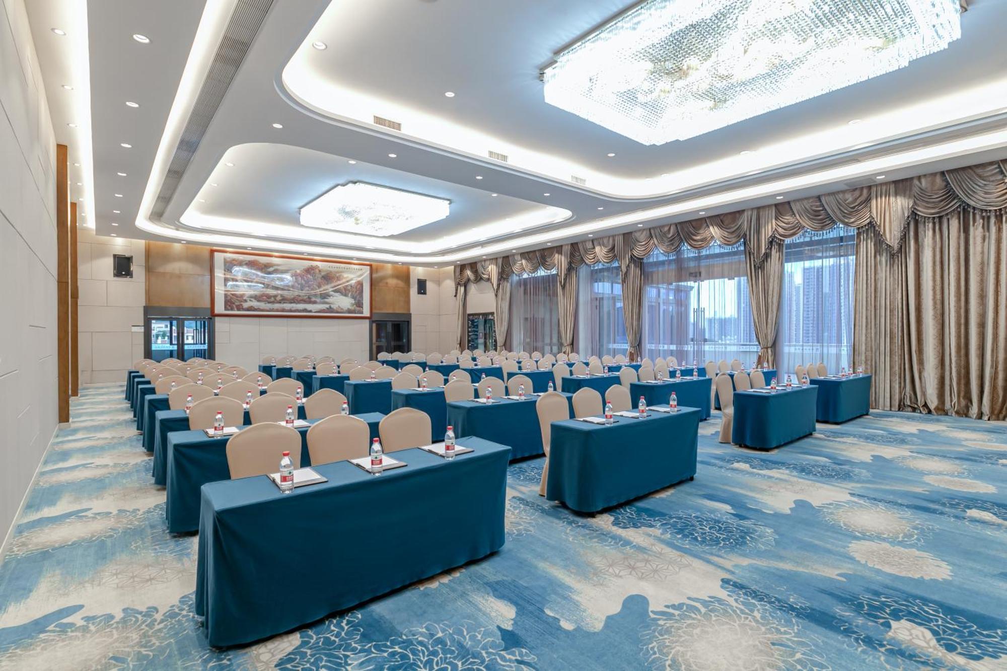Hotel Tongyu International