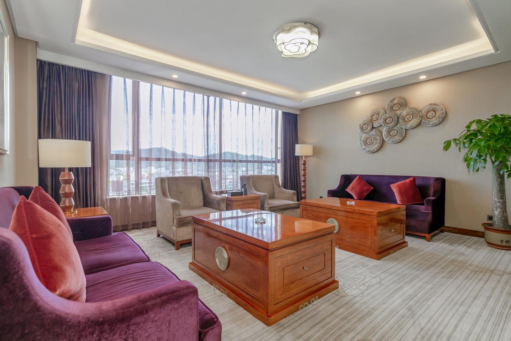 Hotel Tongyu International
