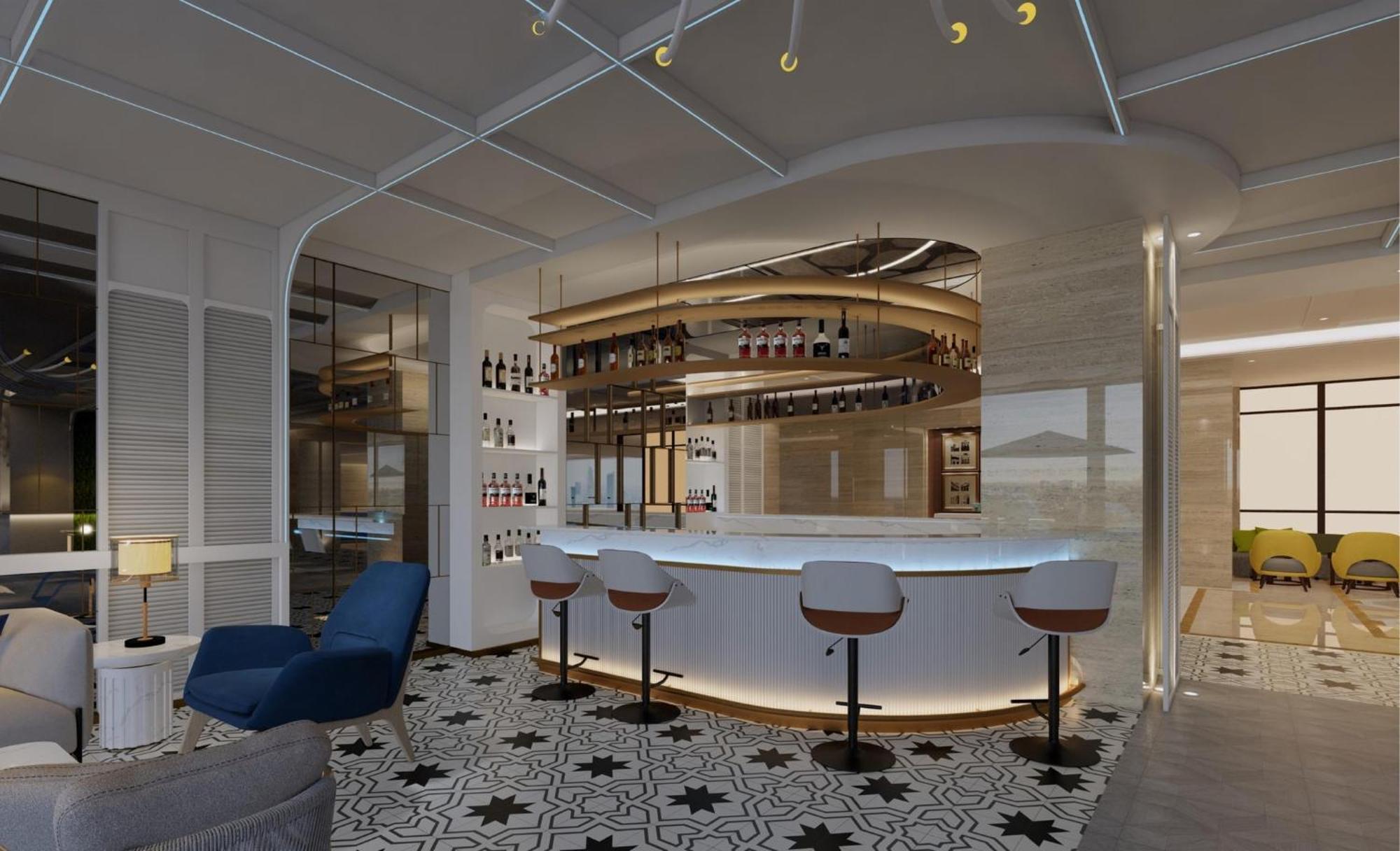 Voco Shifu By Ihg 5* Guangzhou