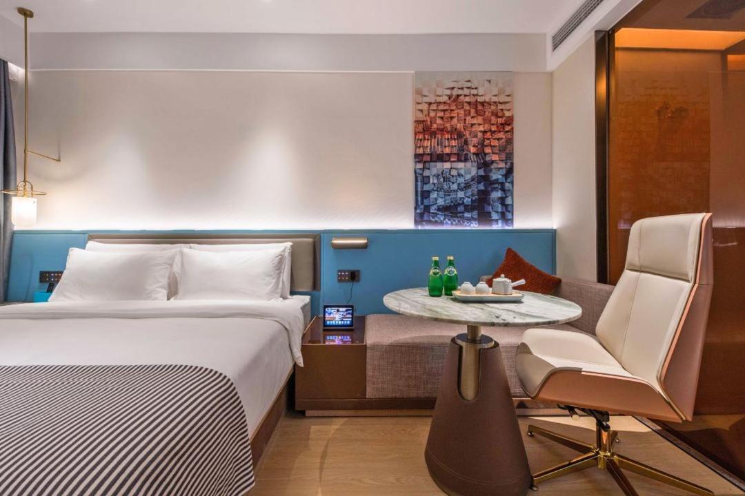 Hotel Citynote希诺酒店 Guangzhou