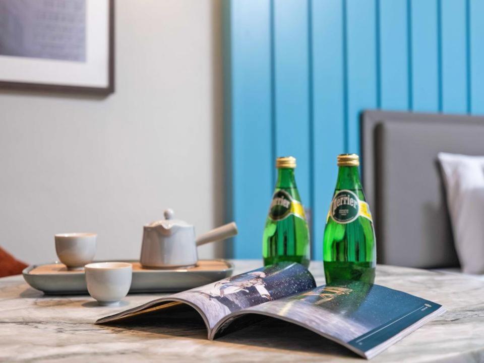 Citynote希诺酒店 Hotel Guangzhou