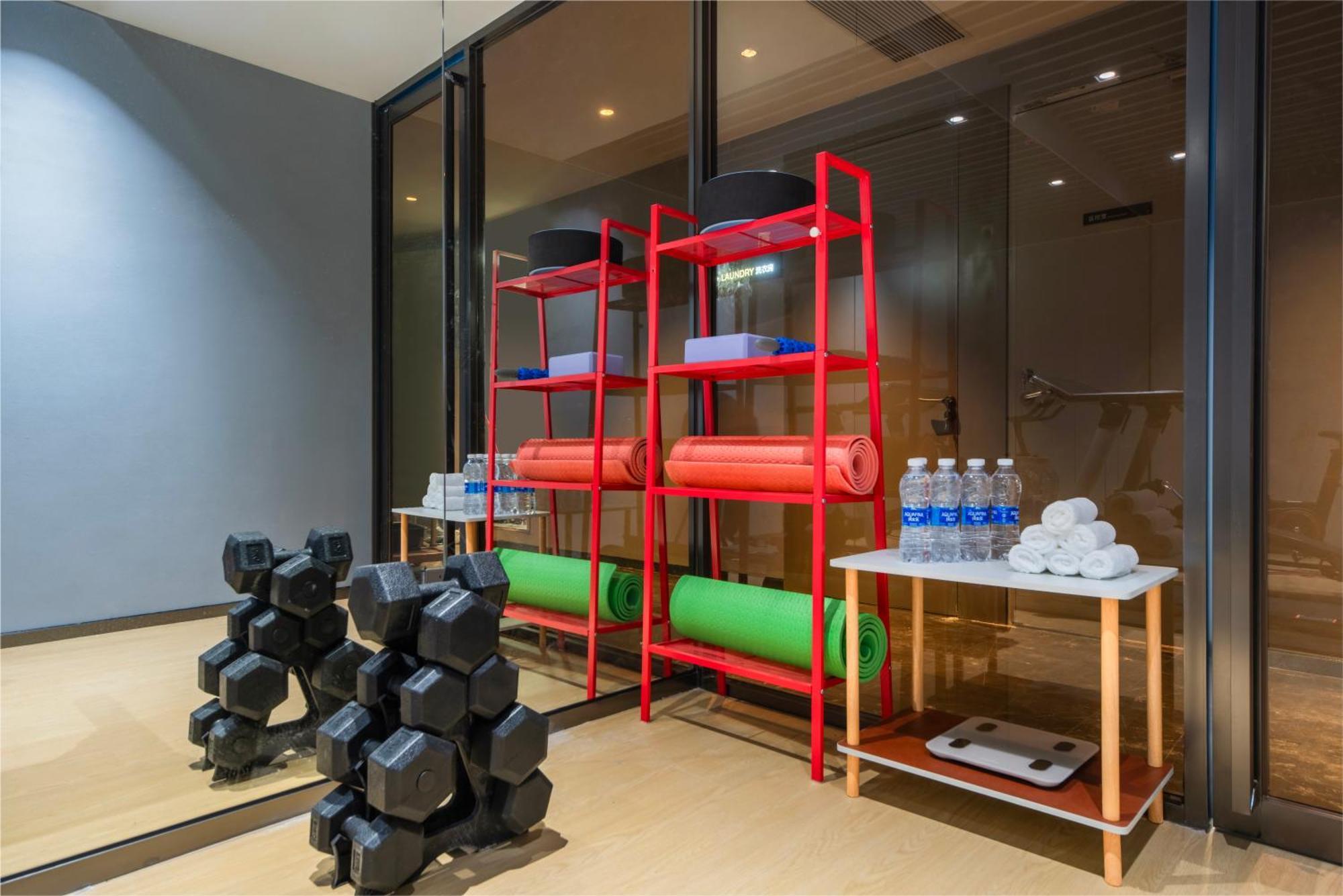 Citynote希诺酒店 3* Guangzhou