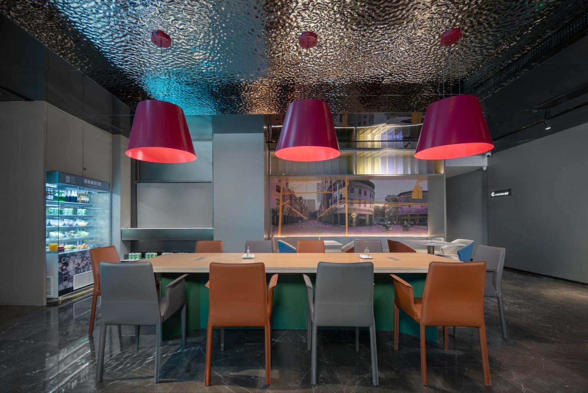 Citynote希诺酒店 Guangzhou