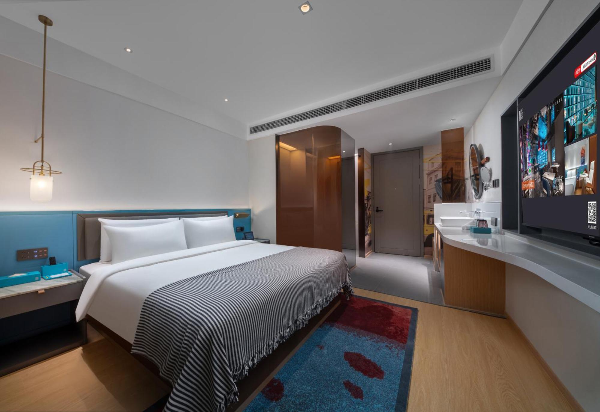 Citynote希诺酒店 Guangzhou