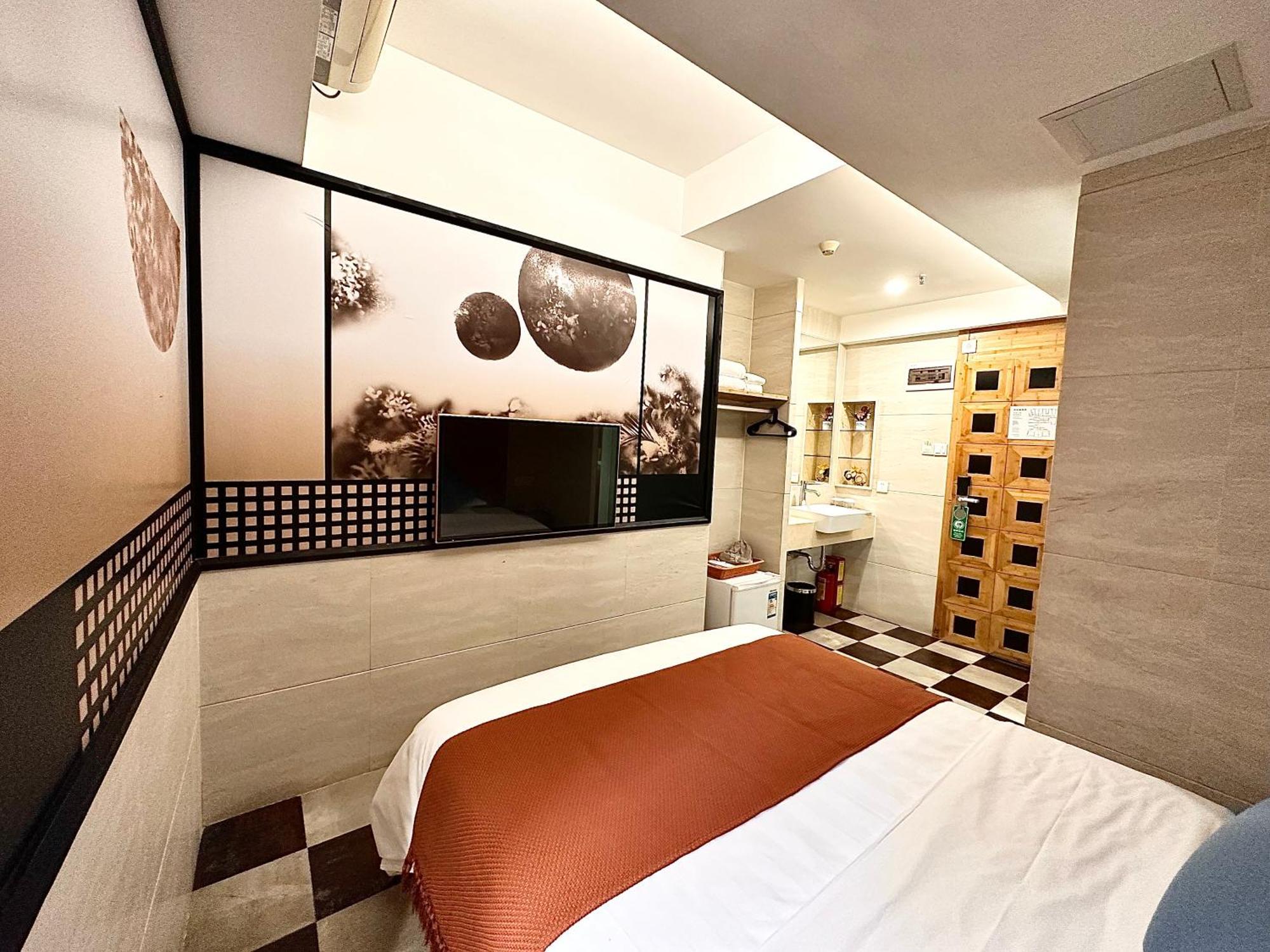 Timmy Hotel 4*