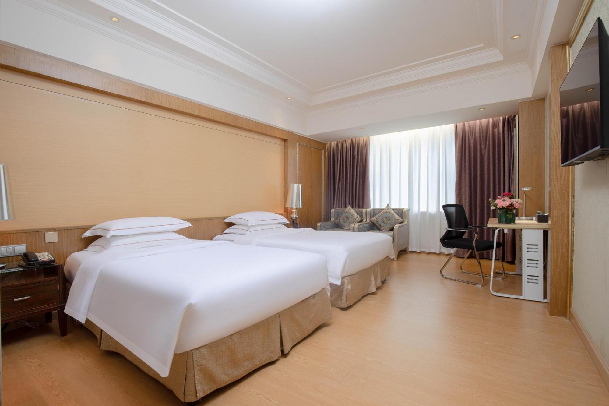 Good International Hotel Guangzhou
