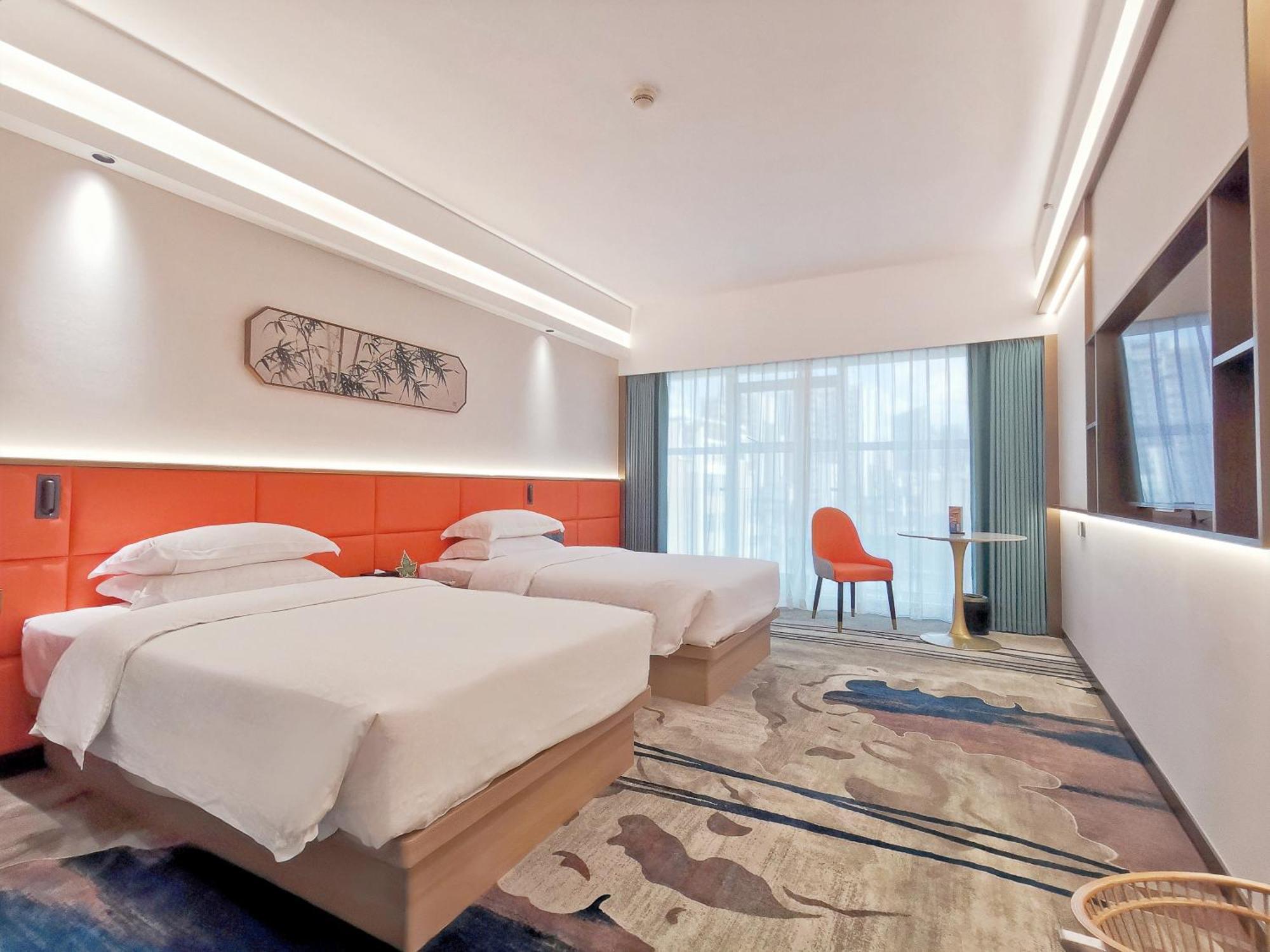 Landmark International Hotel Guangzhou
