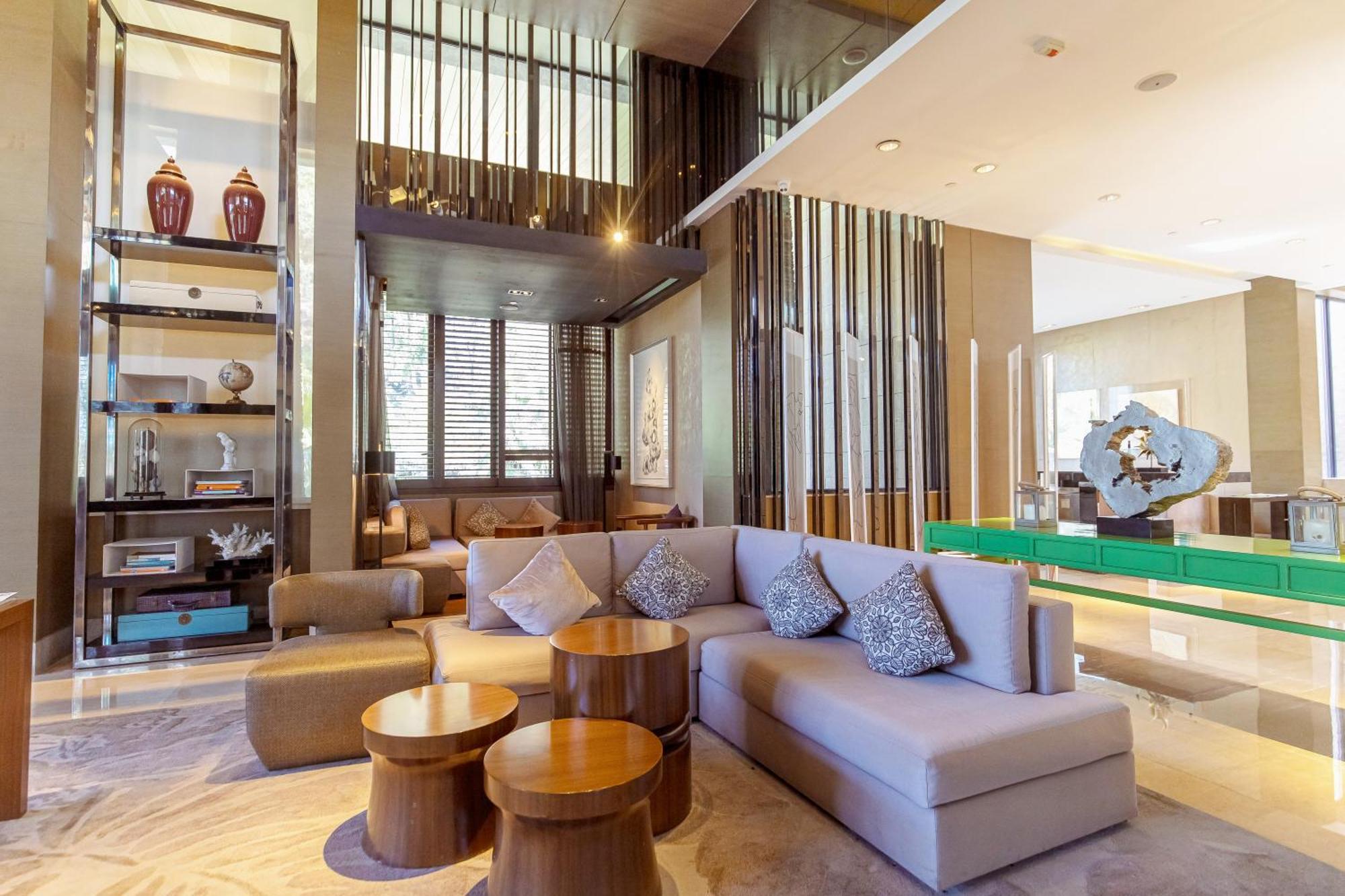The Mulian Urban Huadu