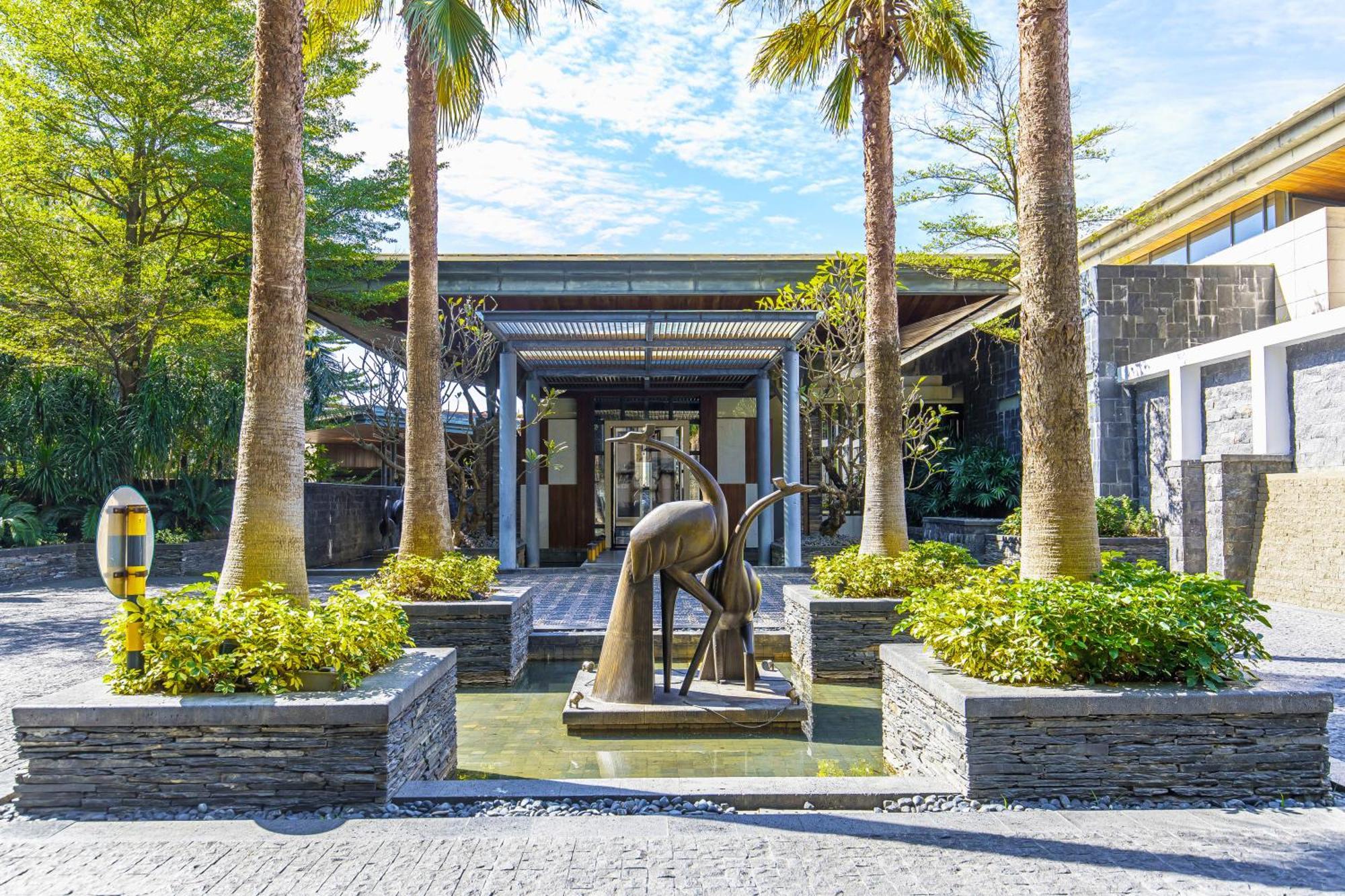The Mulian Urban Huadu Resort