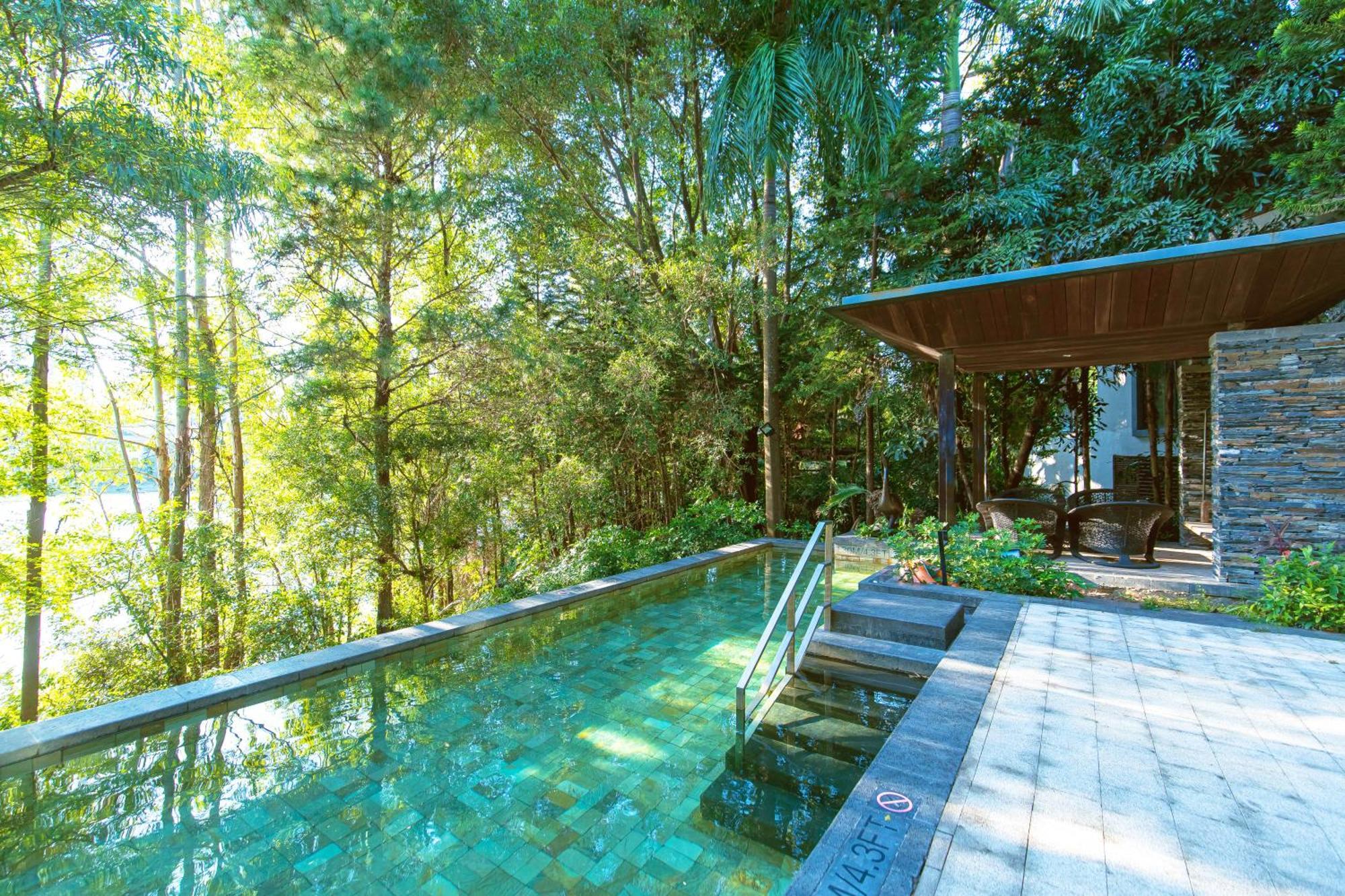 Resort The Mulian Urban Huadu 4*