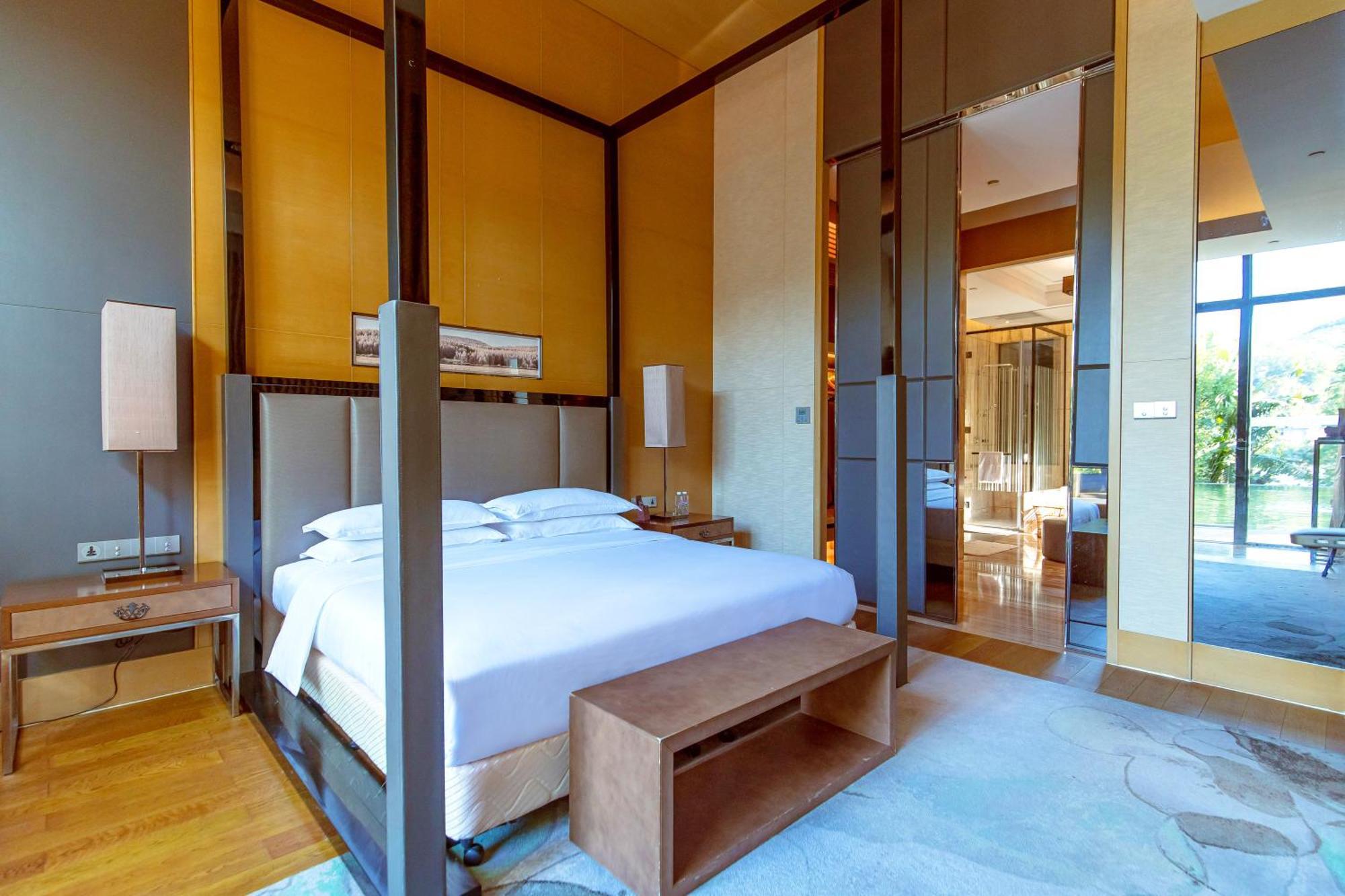 The Mulian Urban Huadu 4*