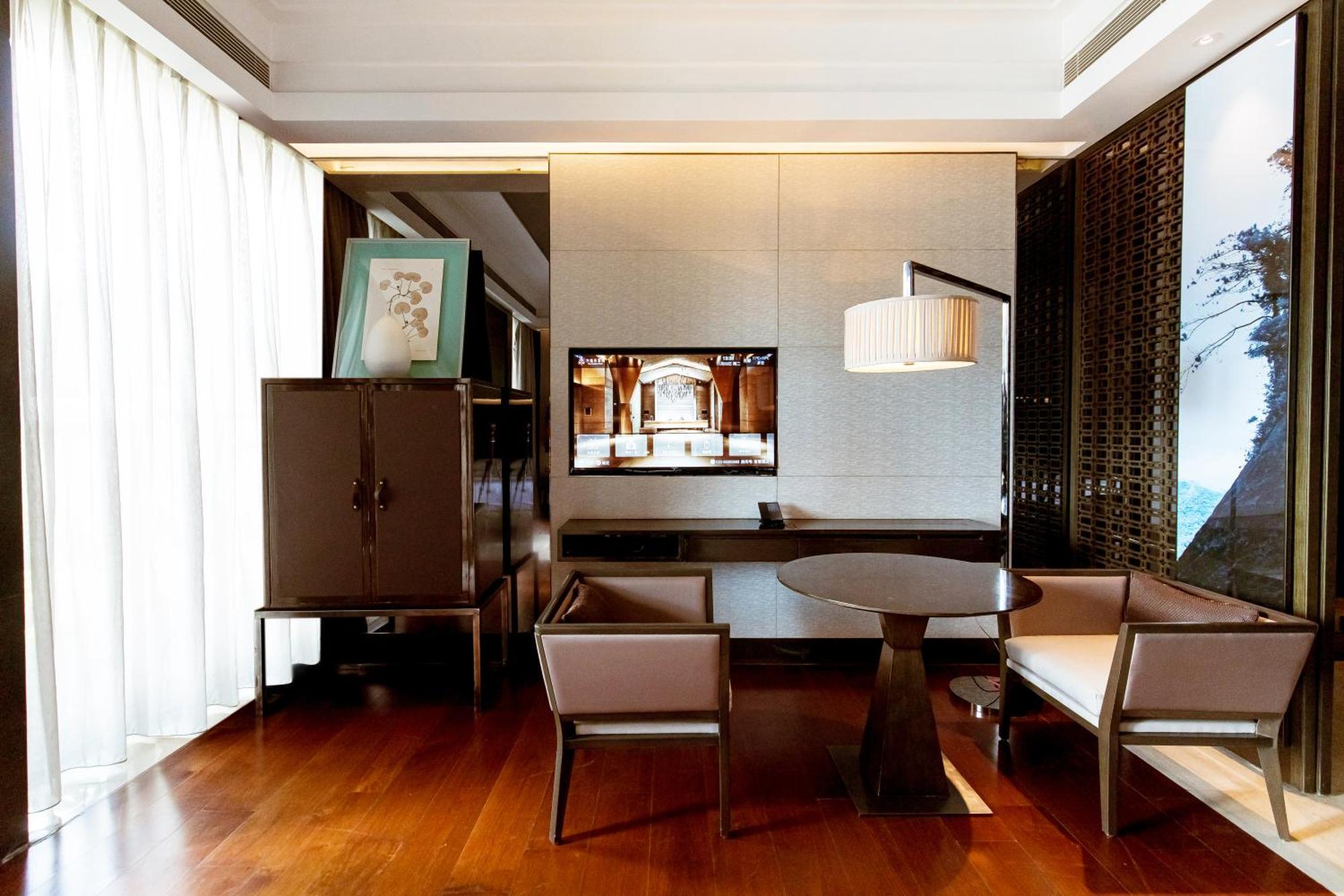 The Mulian Urban Huadu 4* Guangzhou