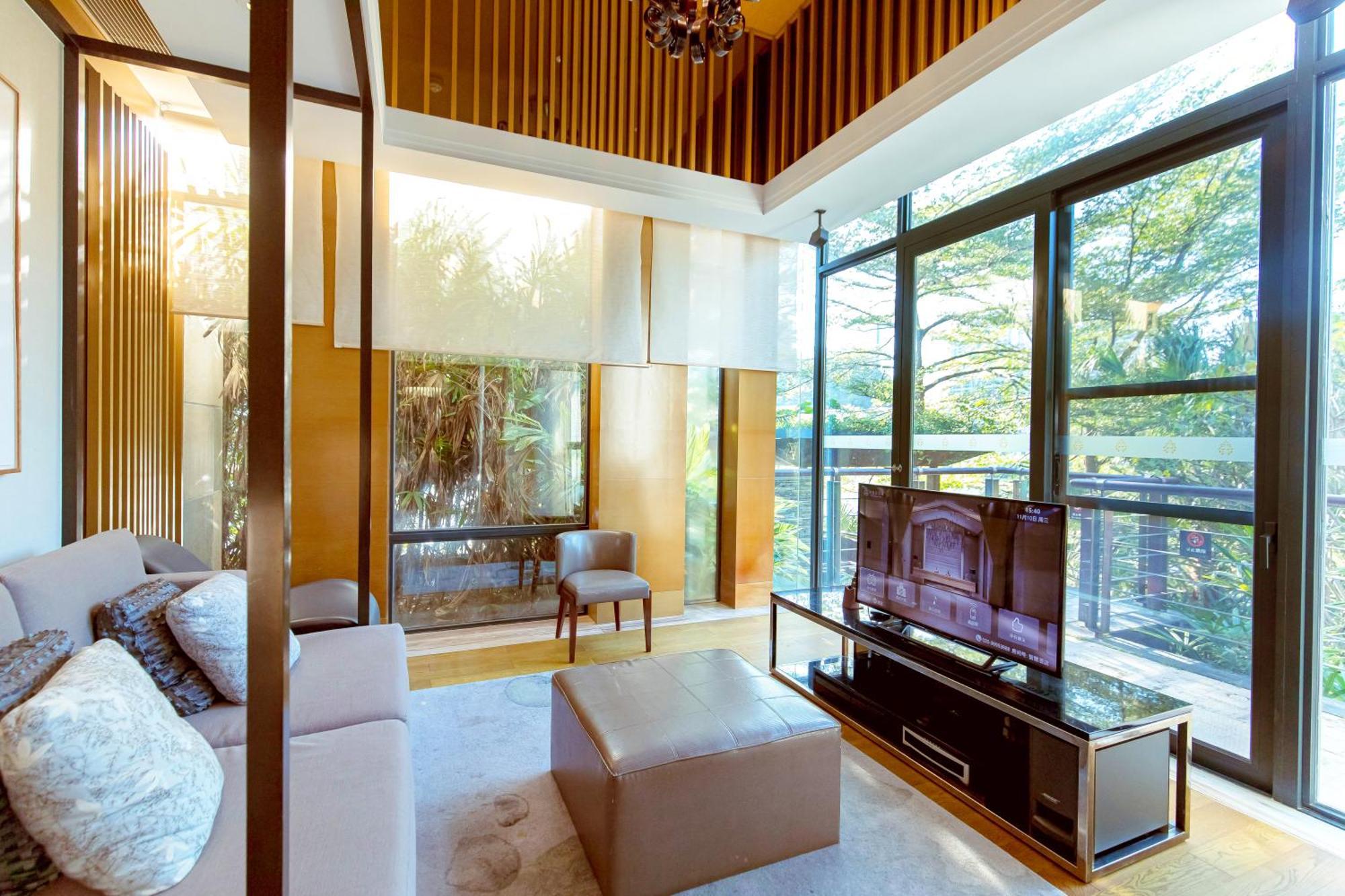 The Mulian Urban Huadu Resort Guangzhou