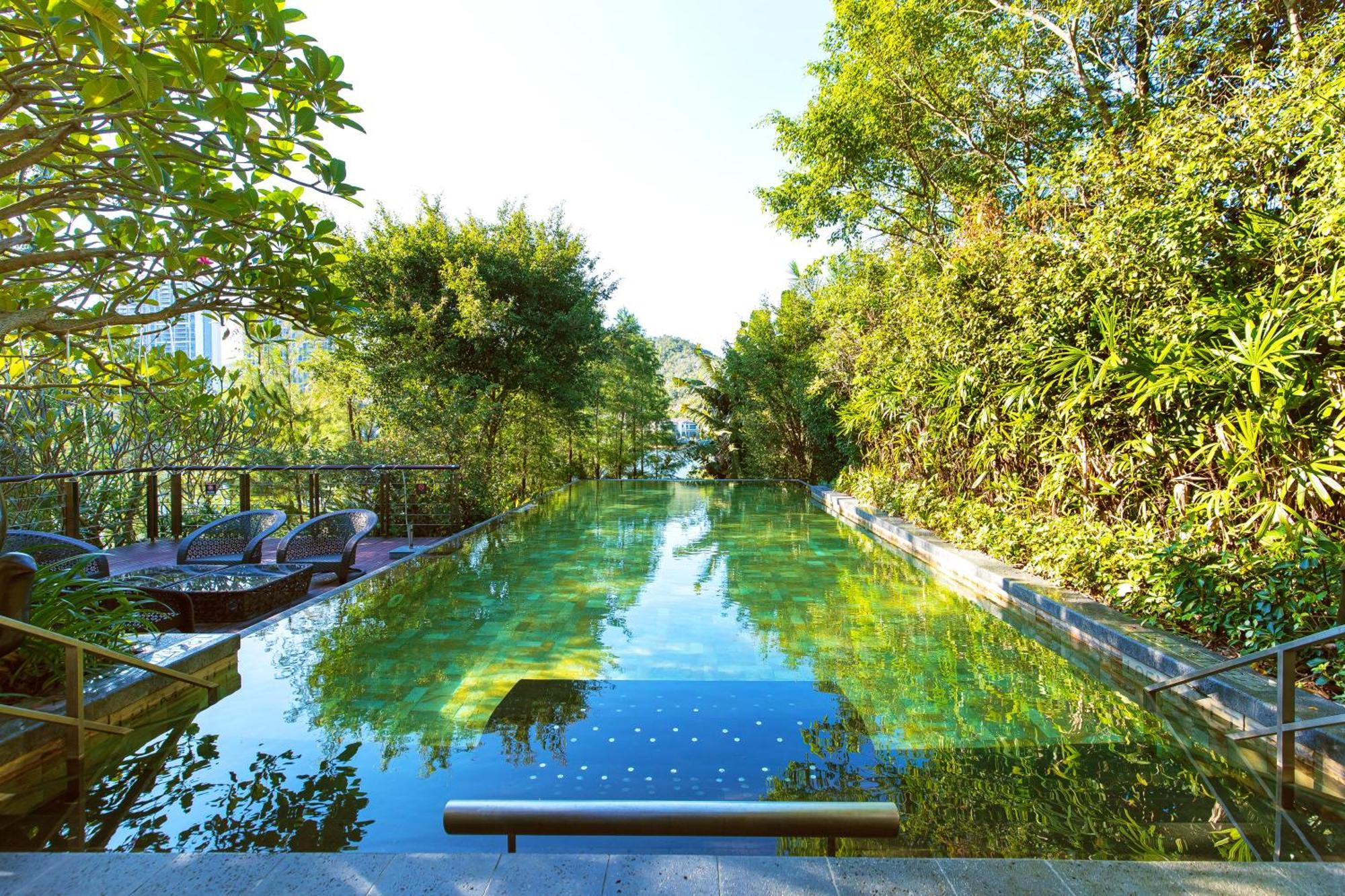 The Mulian Urban Huadu 4* Guangzhou