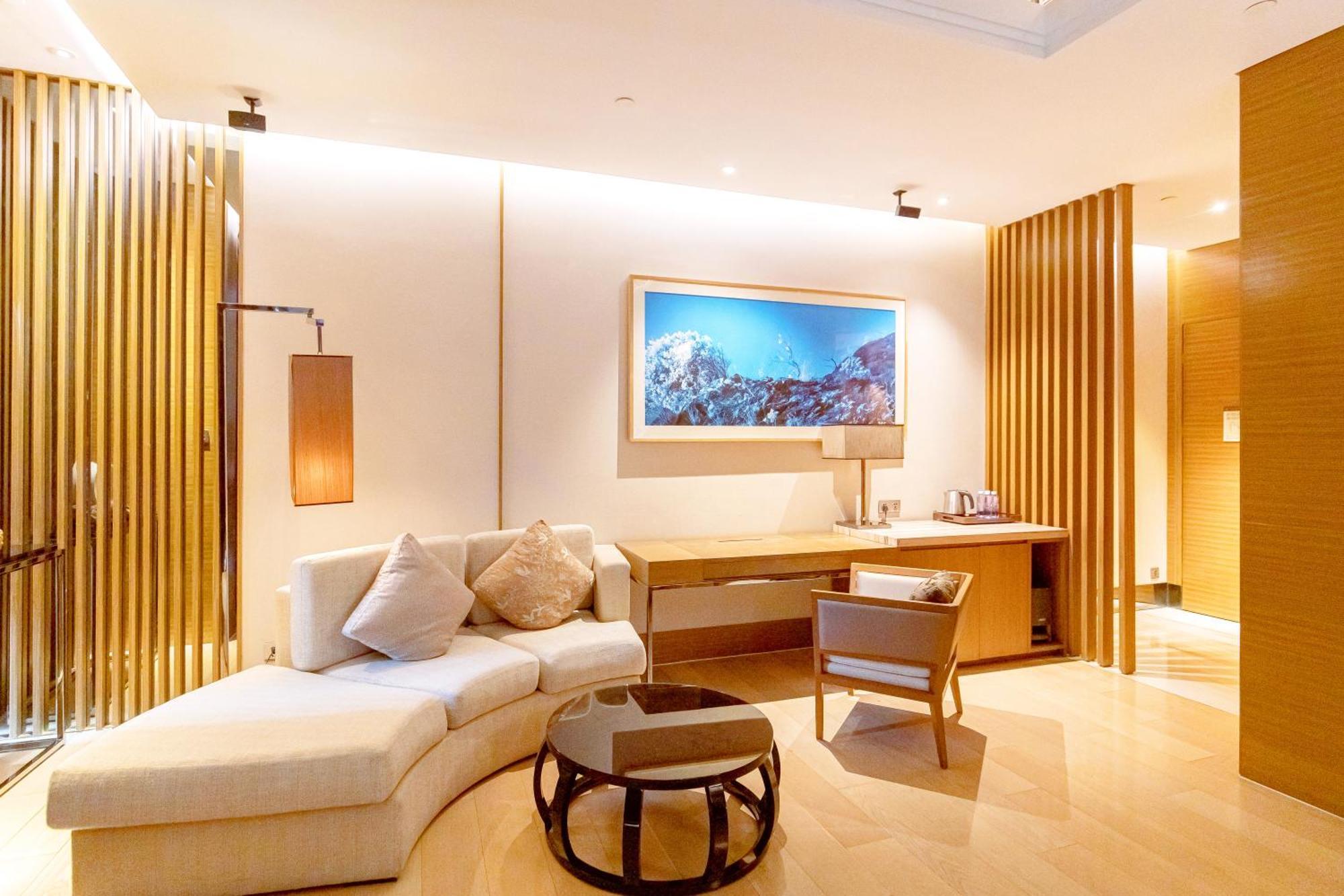 The Mulian Urban Huadu 4*