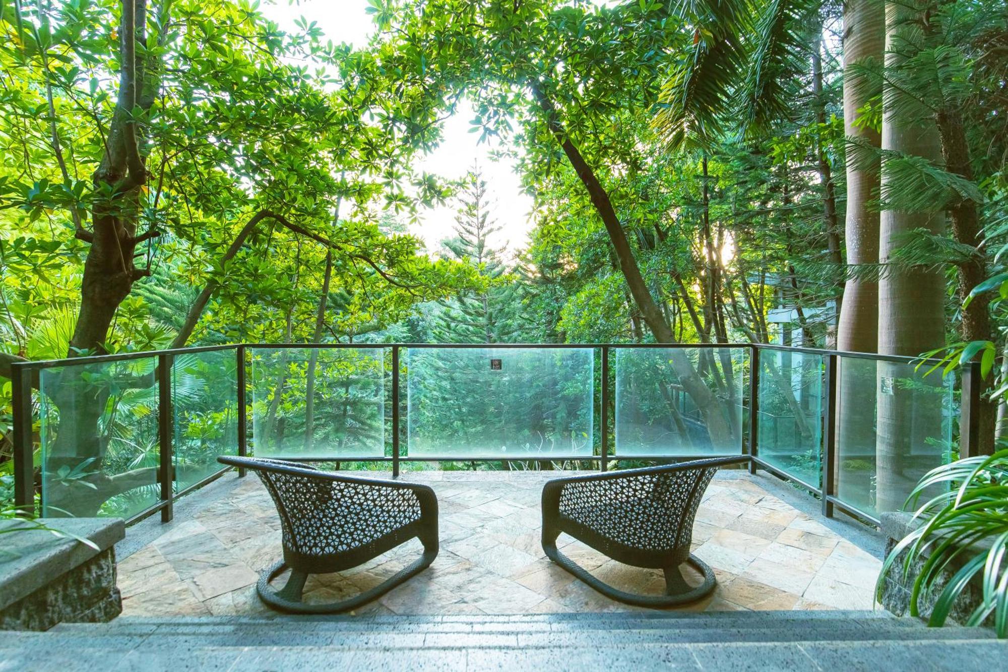 The Mulian Urban Huadu 4* Guangzhou