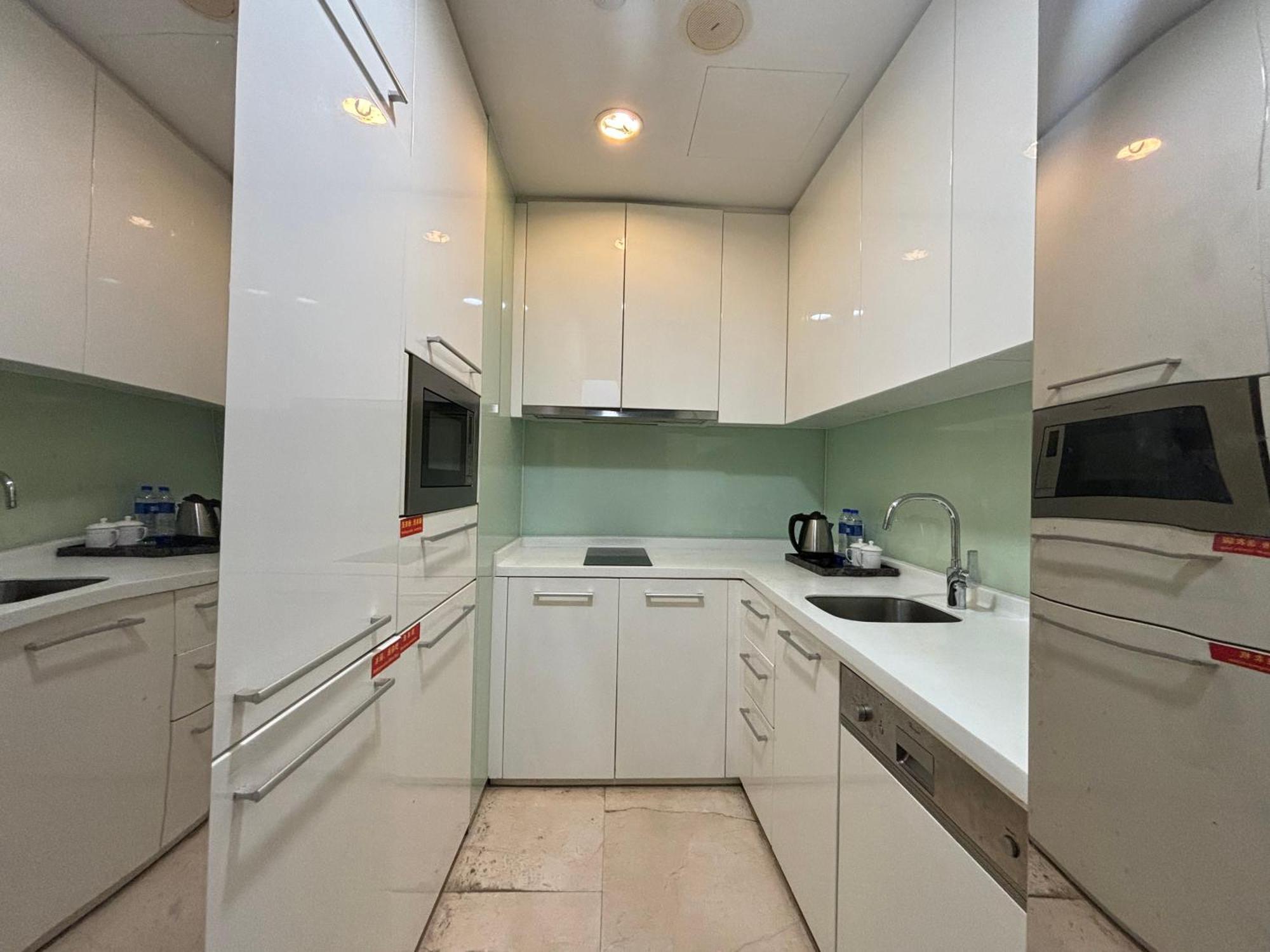 Apartment City Pazhou *